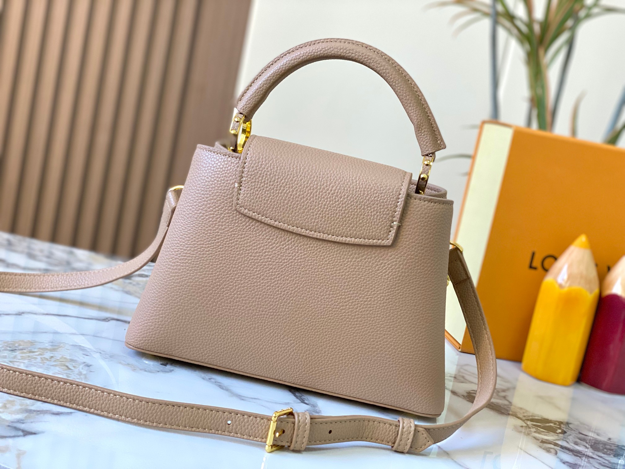 New Luxury LV Bag 10722