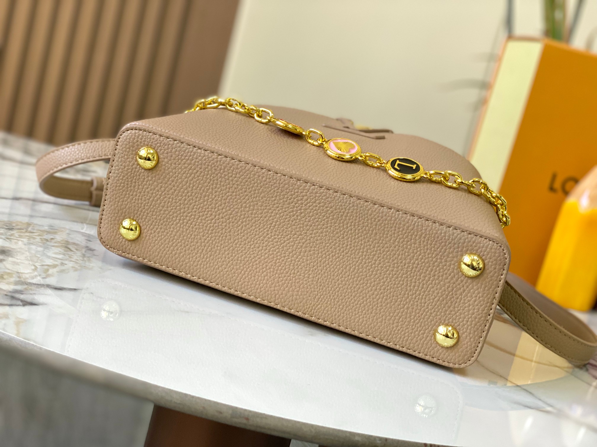 New Luxury LV Bag 10722