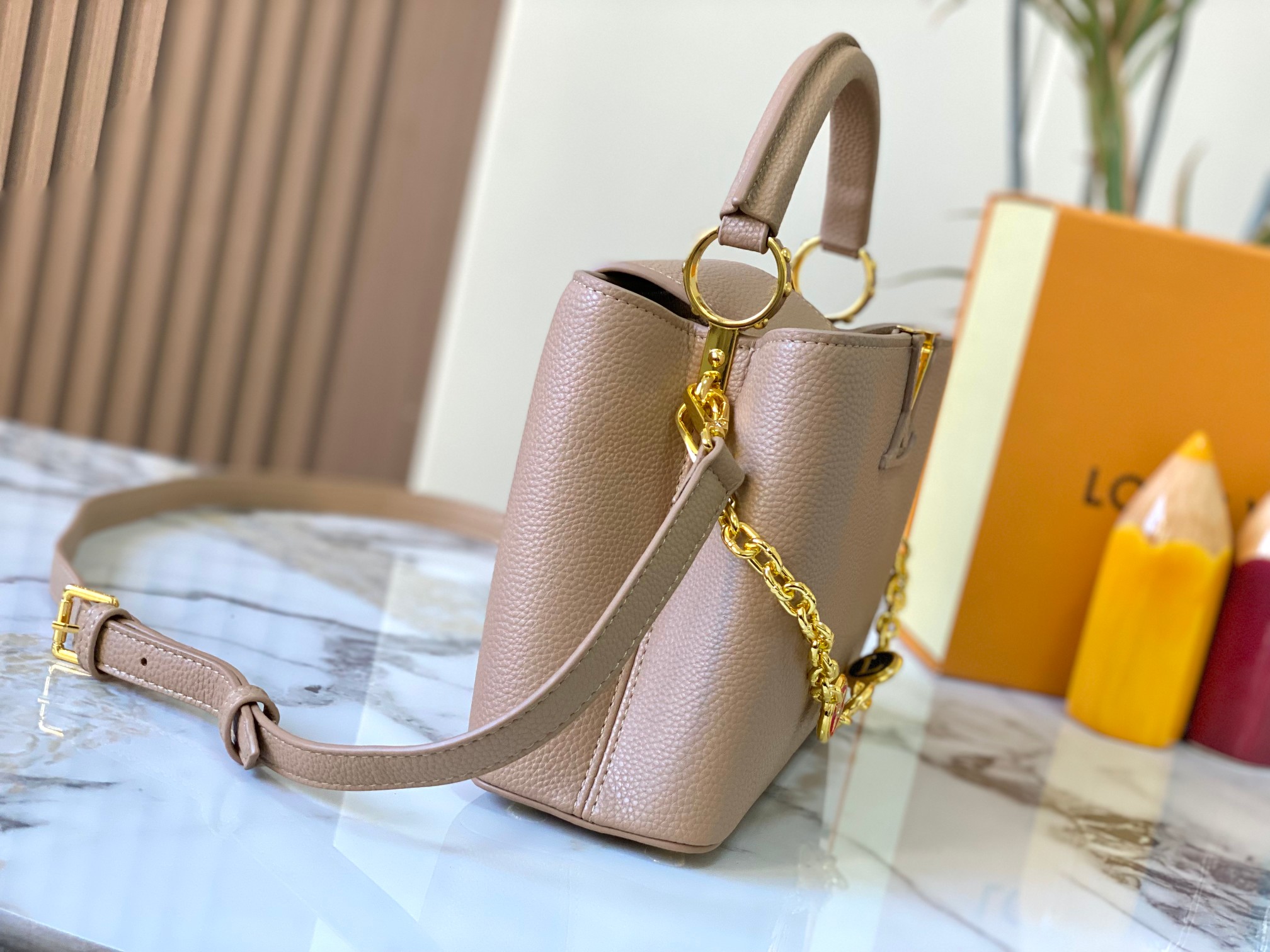 New Luxury LV Bag 10722