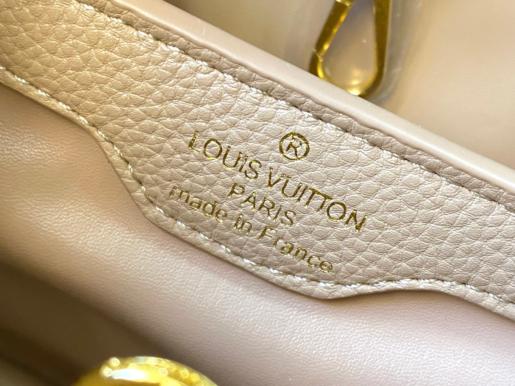 New Luxury LV Bag 10722