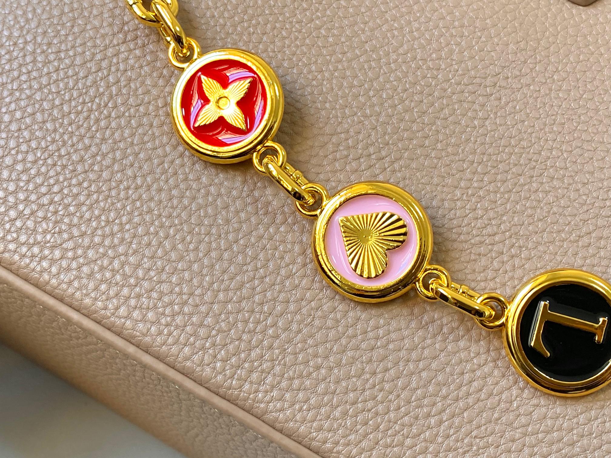 New Luxury LV Bag 10722