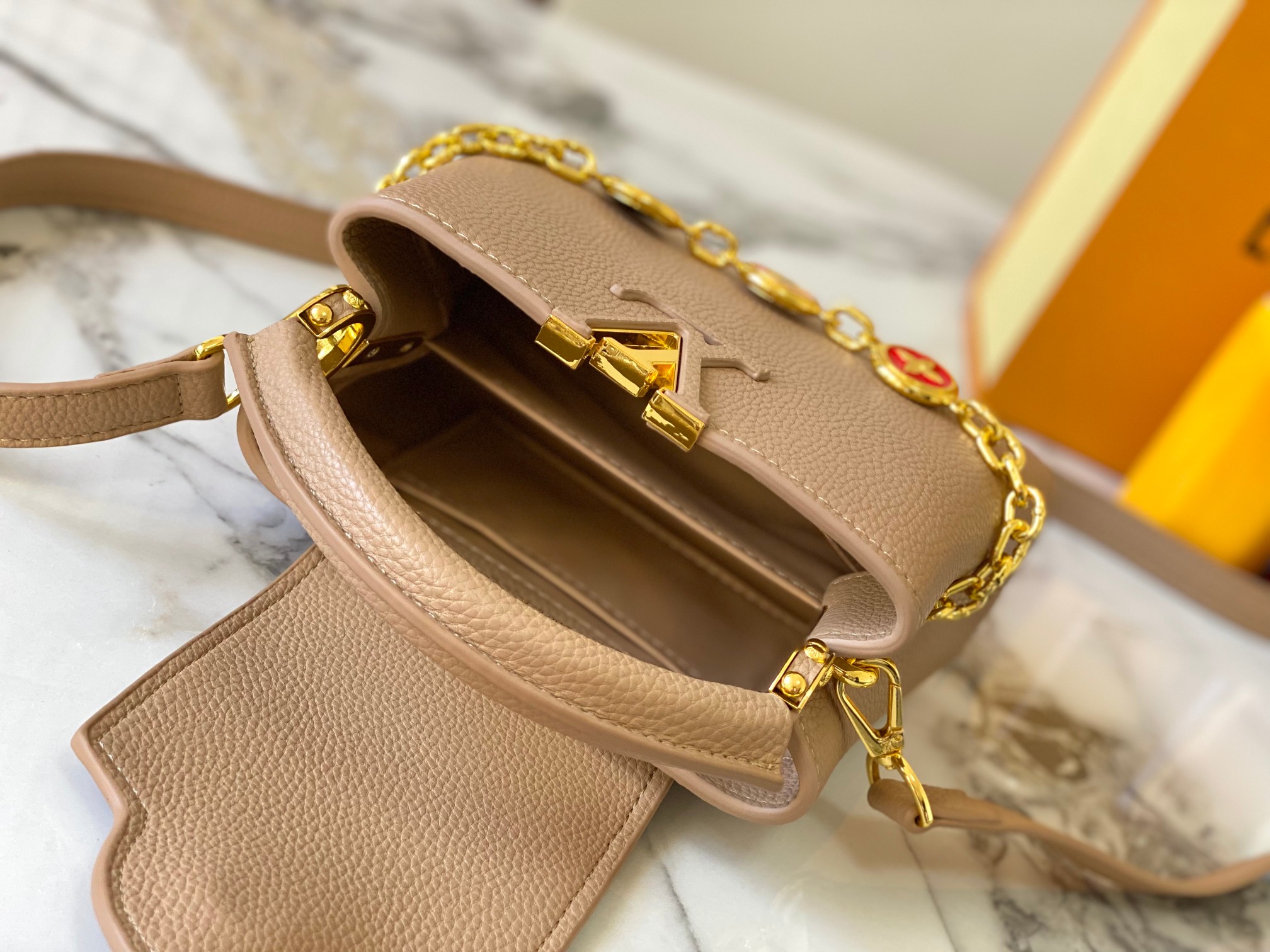 New Luxury LV Bag 10723