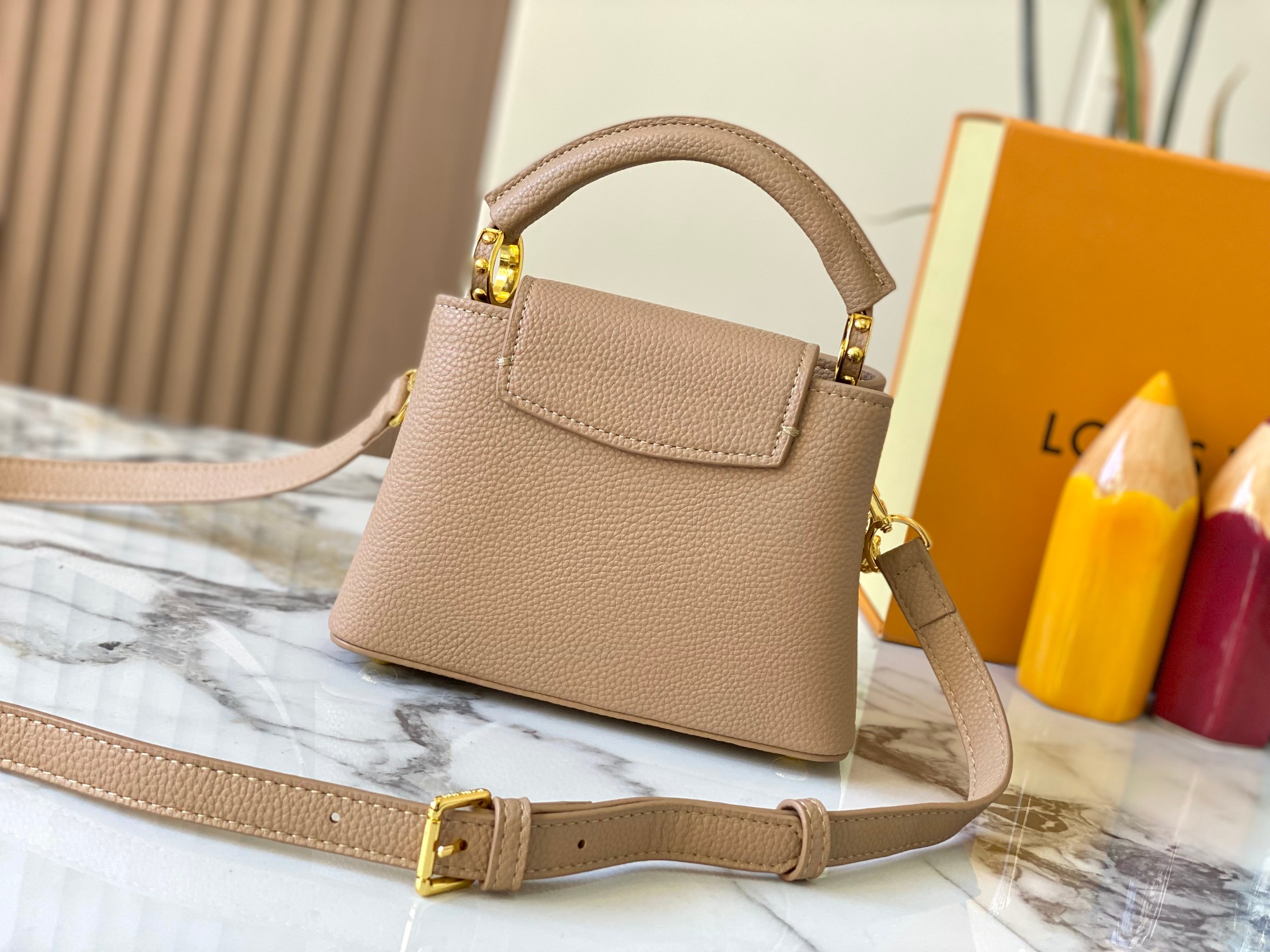 New Luxury LV Bag 10723