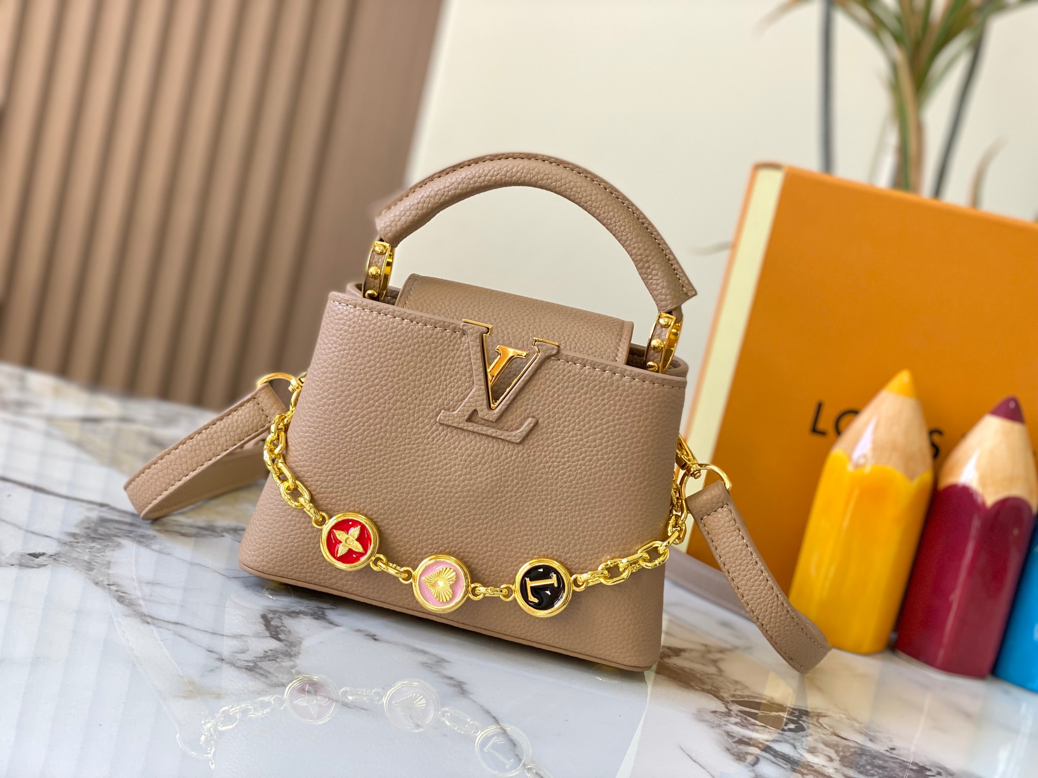 New Luxury LV Bag 10723
