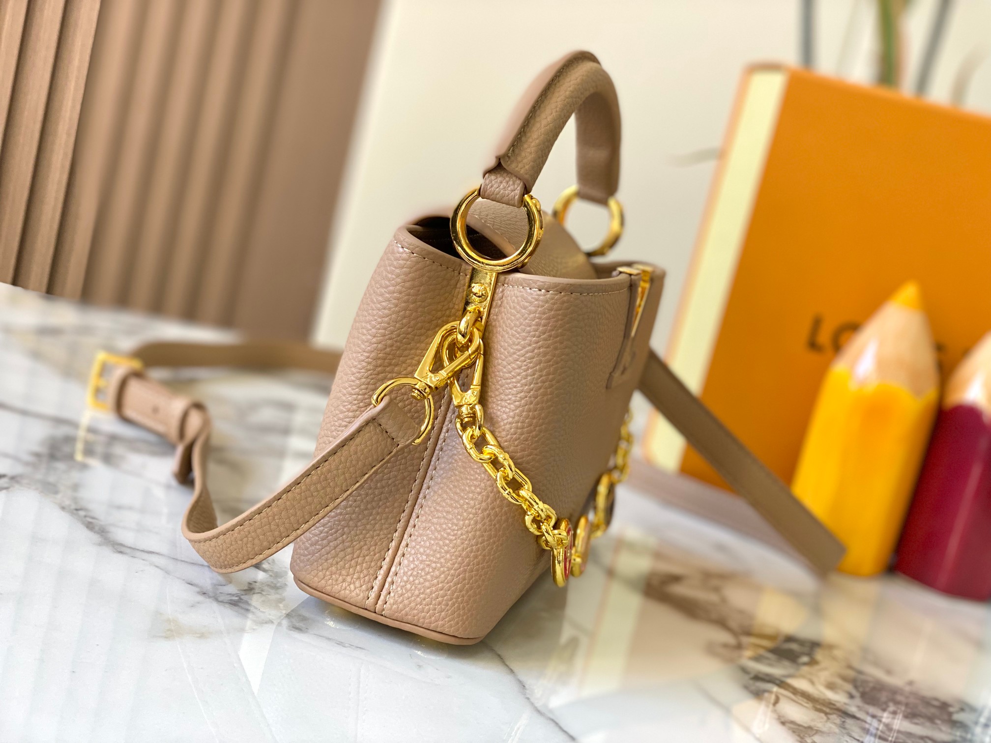 New Luxury LV Bag 10723