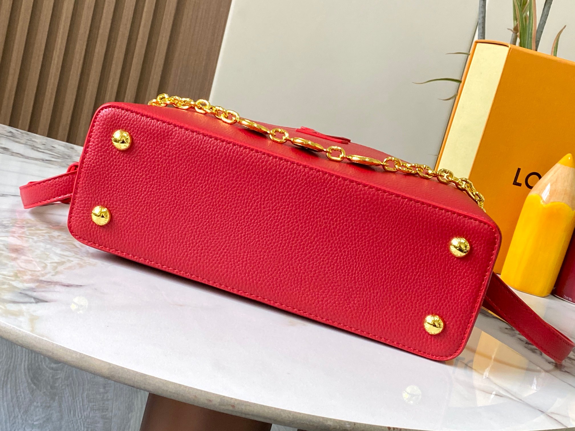 New Luxury LV Bag 10724