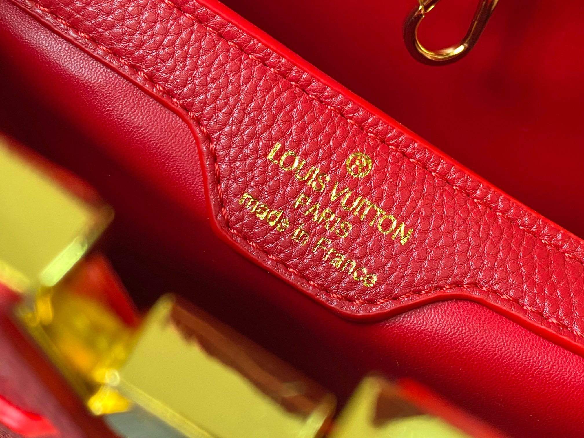 New Luxury LV Bag 10724