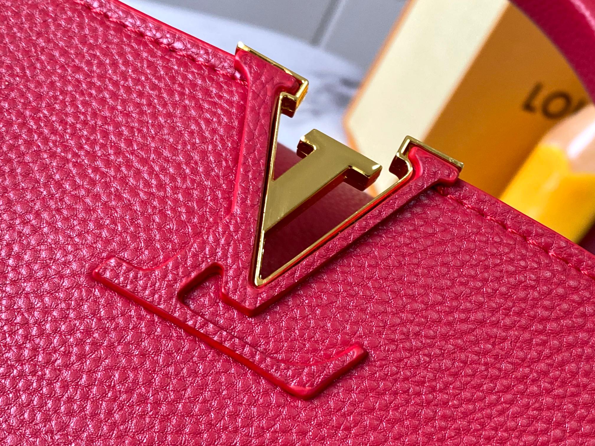 New Luxury LV Bag 10724