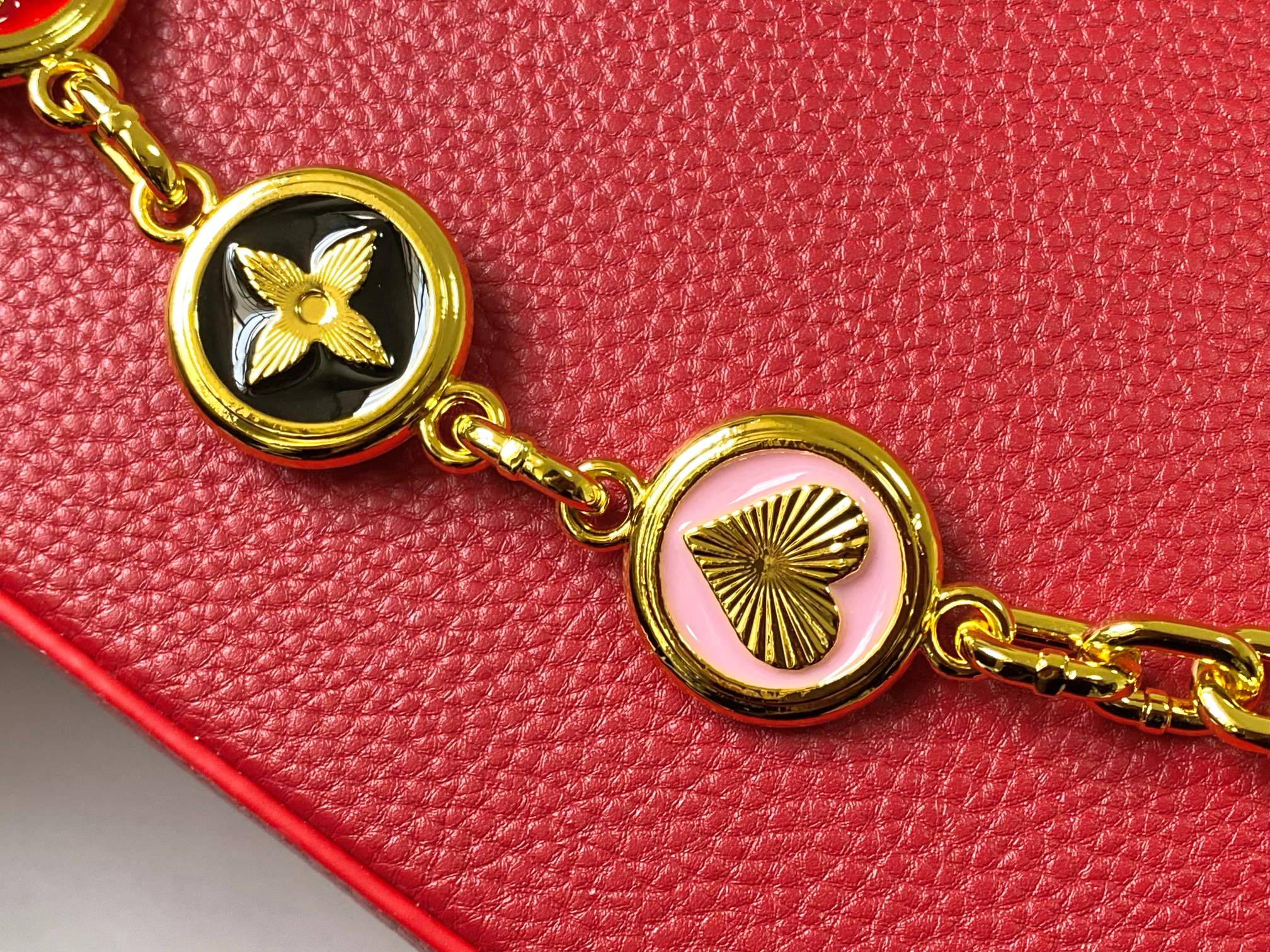 New Luxury LV Bag 10724