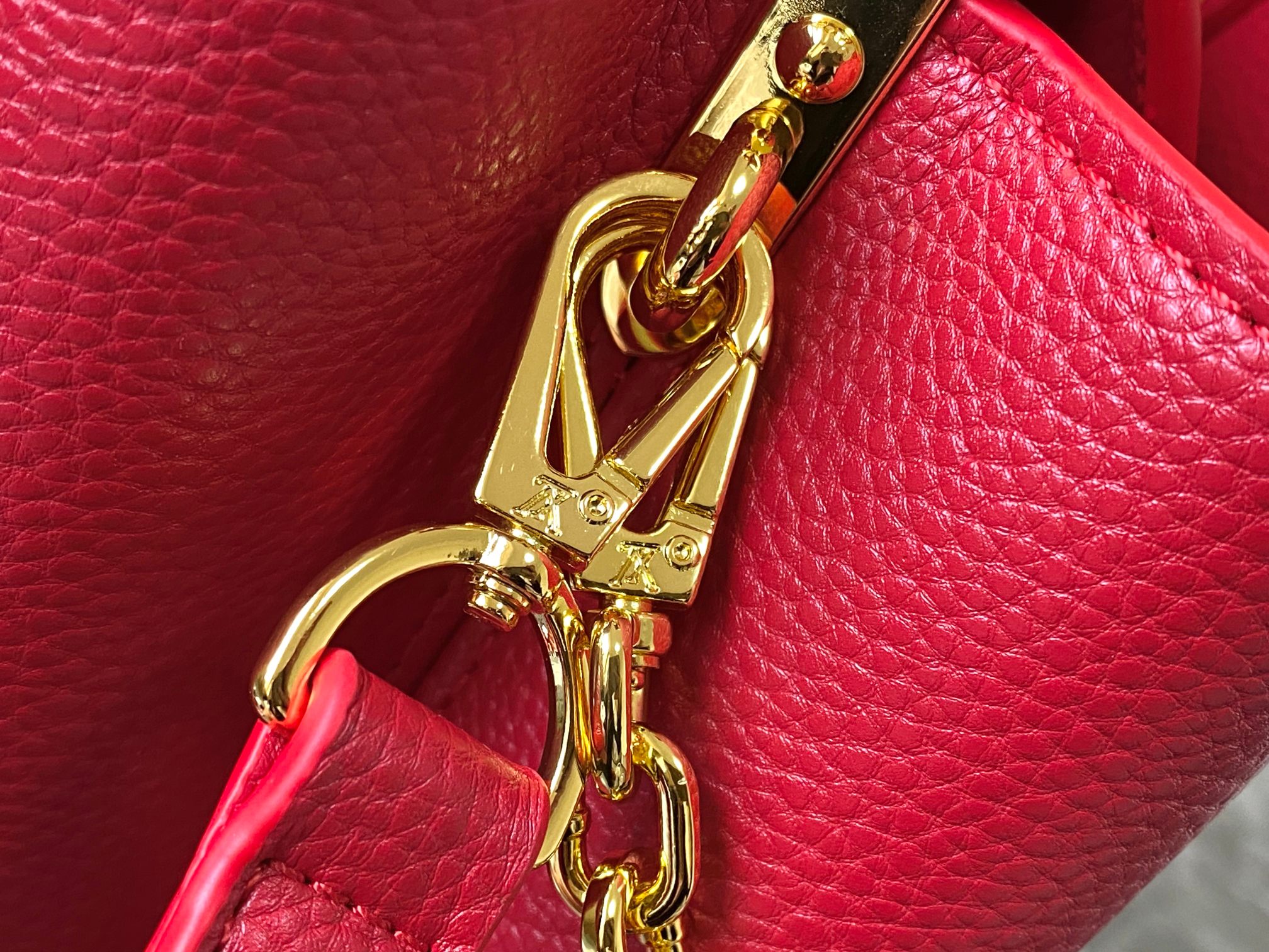 New Luxury LV Bag 10724