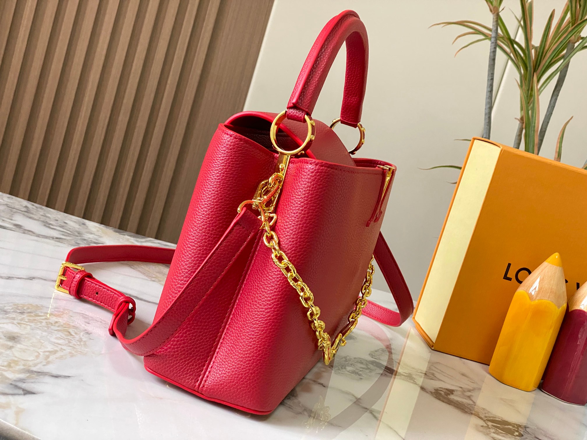 New Luxury LV Bag 10724
