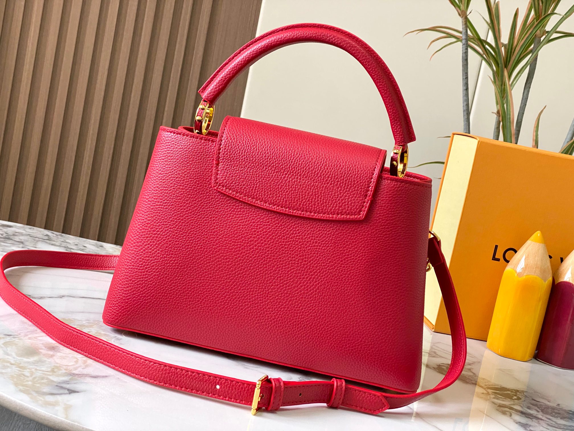 New Luxury LV Bag 10724