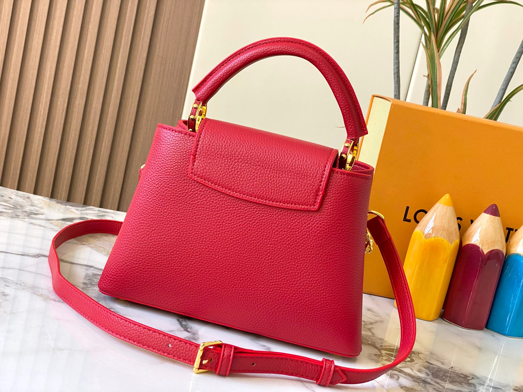 New Luxury LV Bag 10725