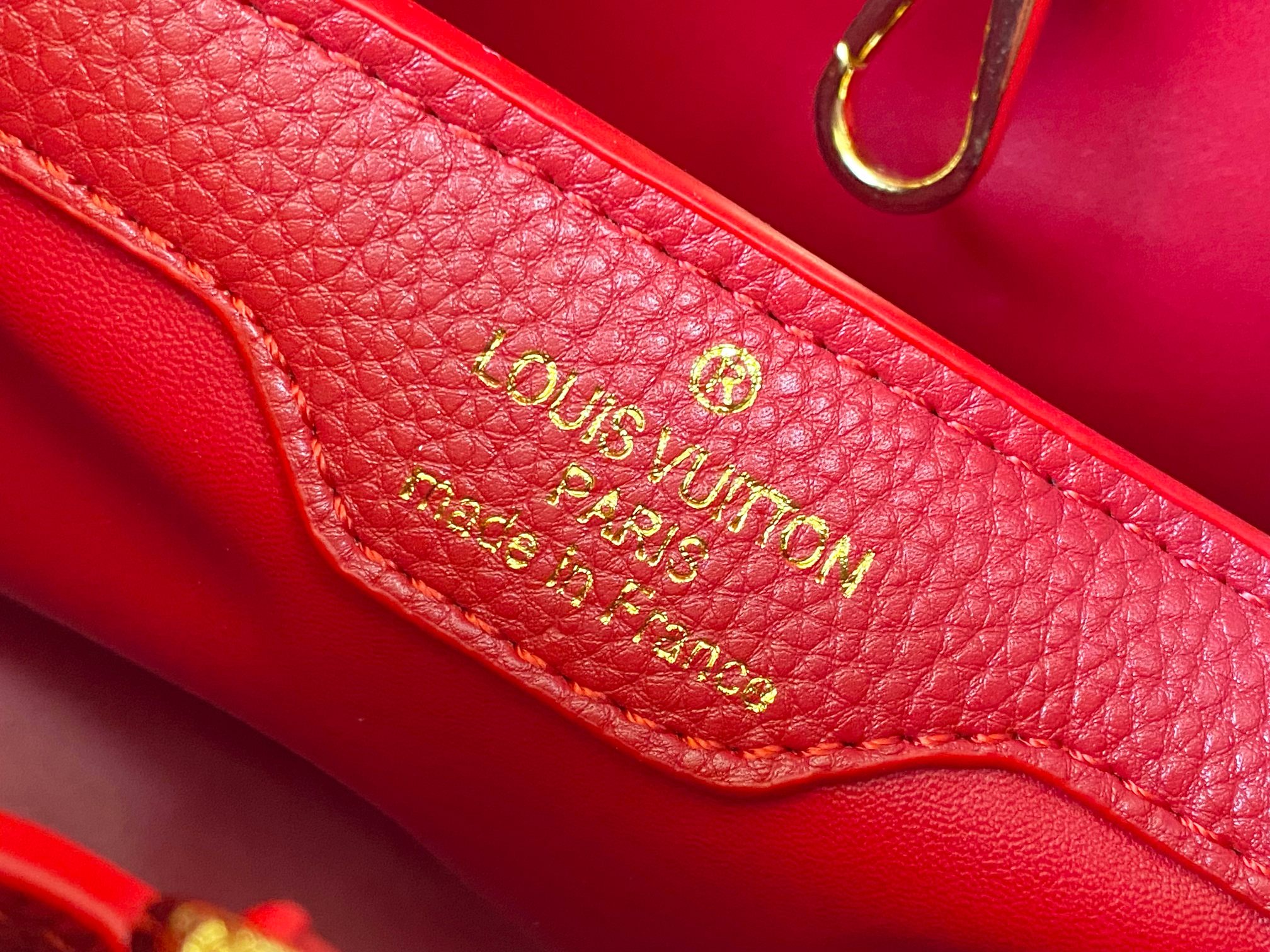 New Luxury LV Bag 10725