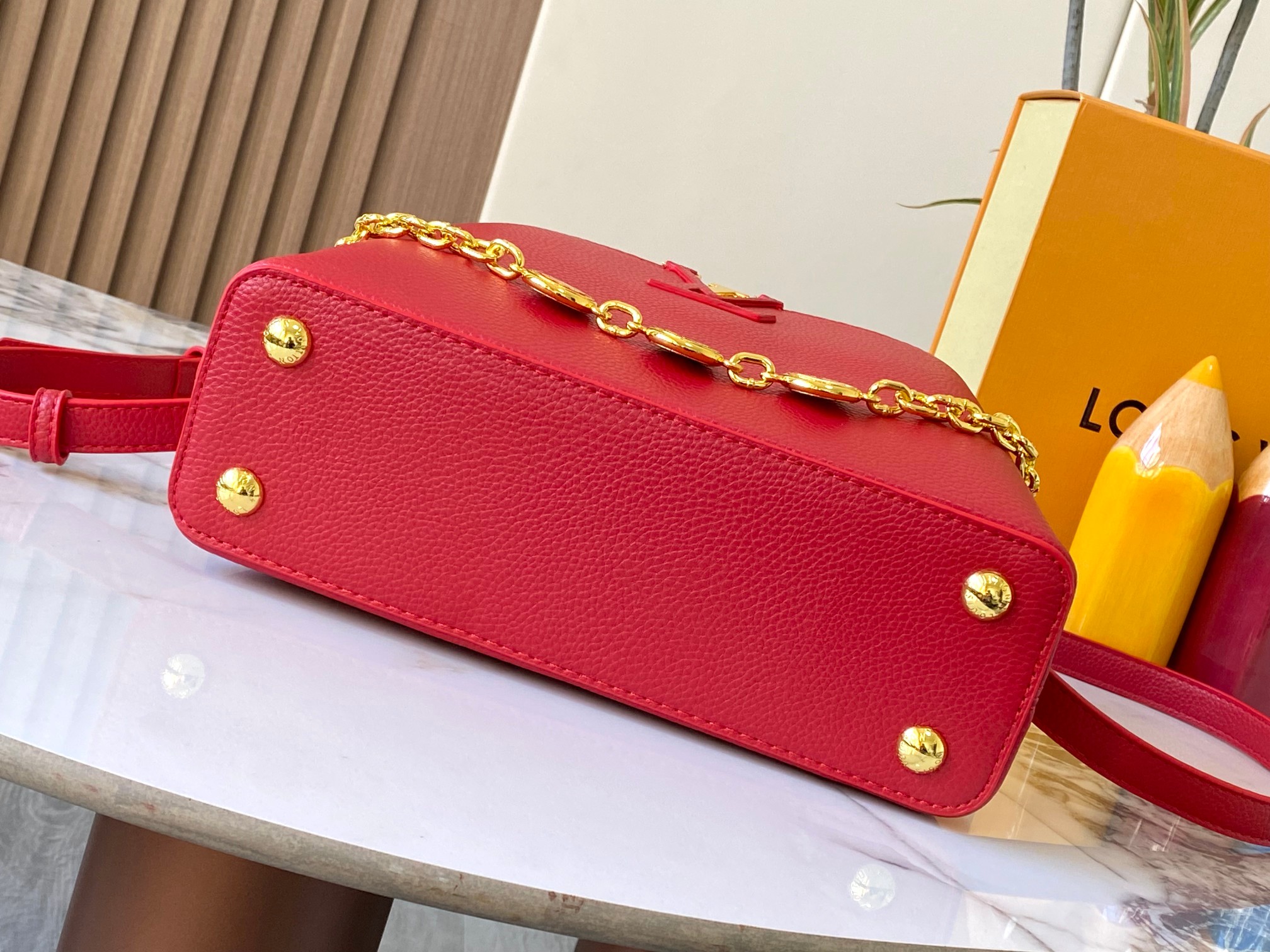 New Luxury LV Bag 10725