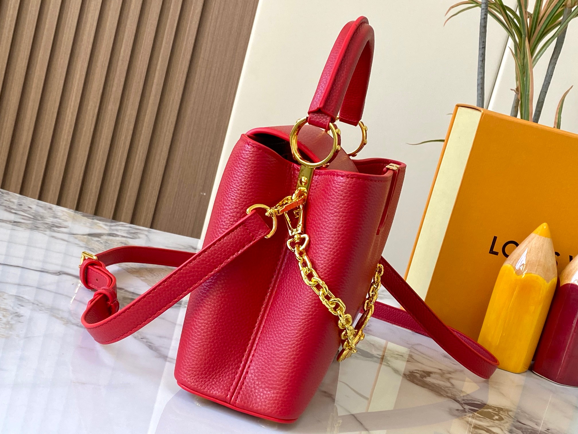 New Luxury LV Bag 10725