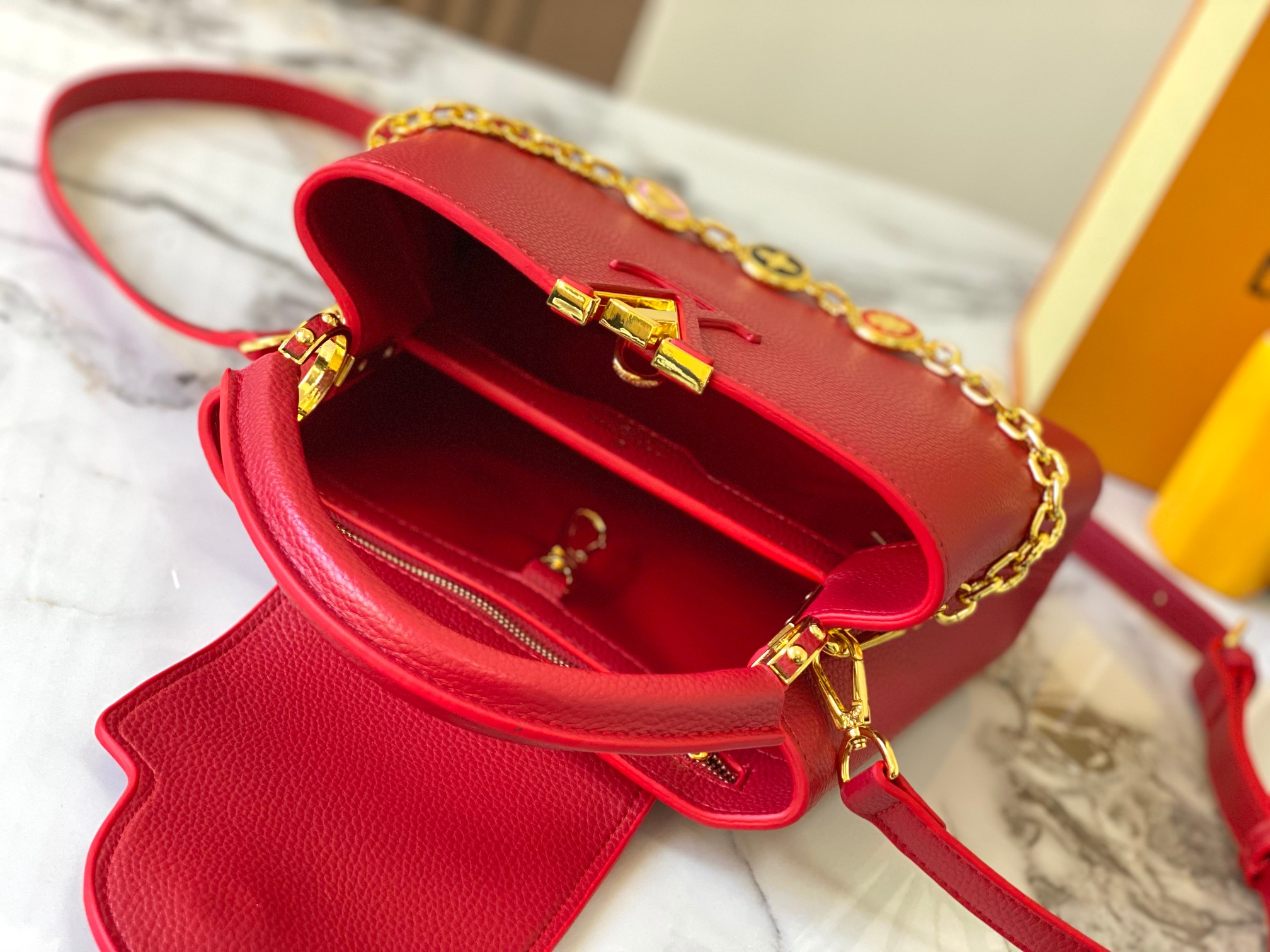 New Luxury LV Bag 10725