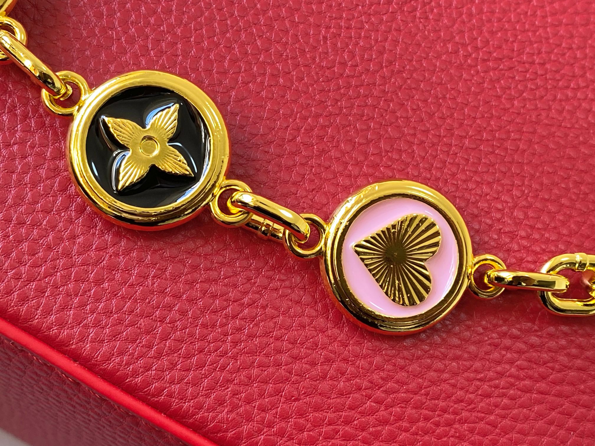 New Luxury LV Bag 10725