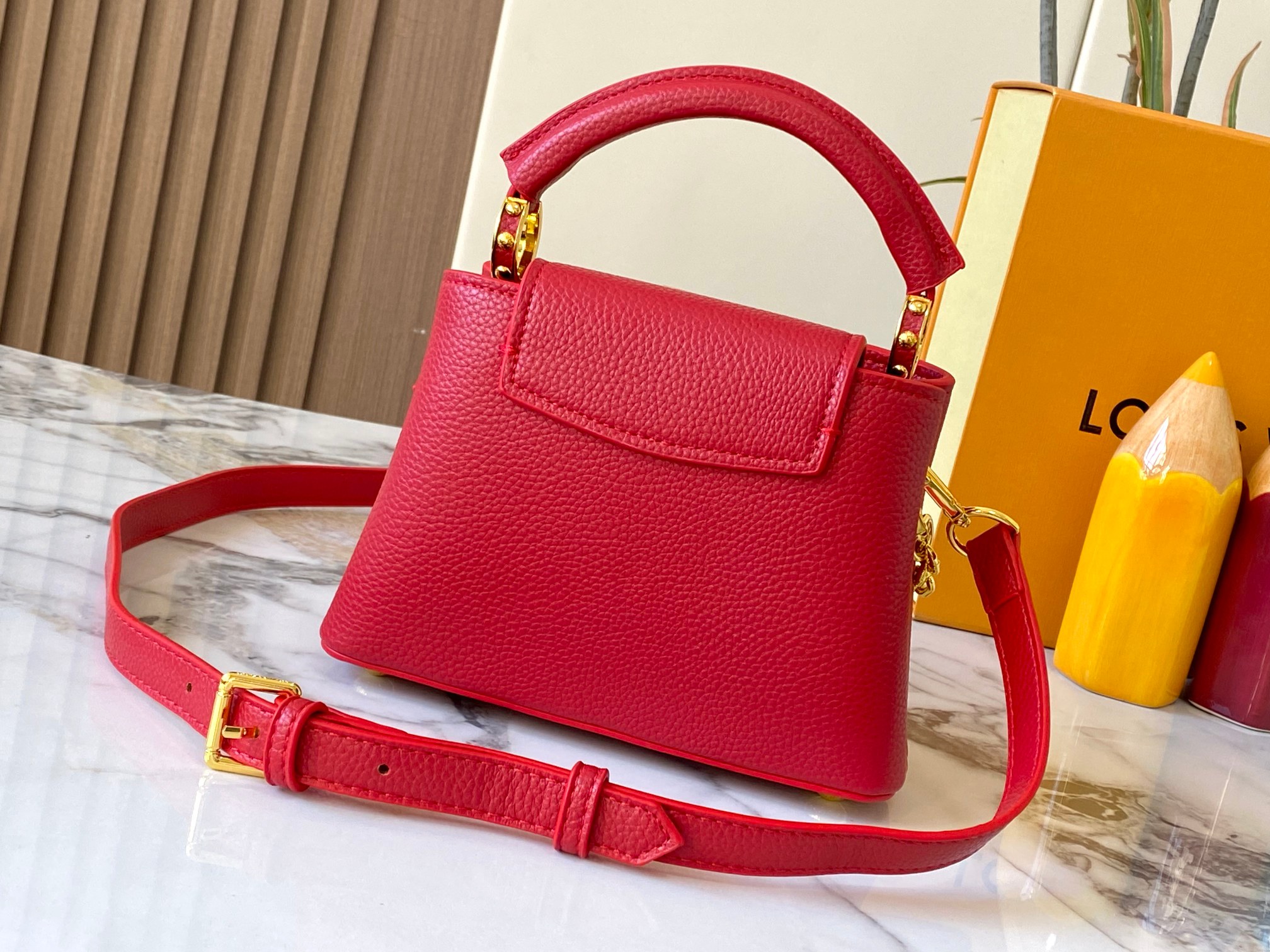 New Luxury LV Bag 10726