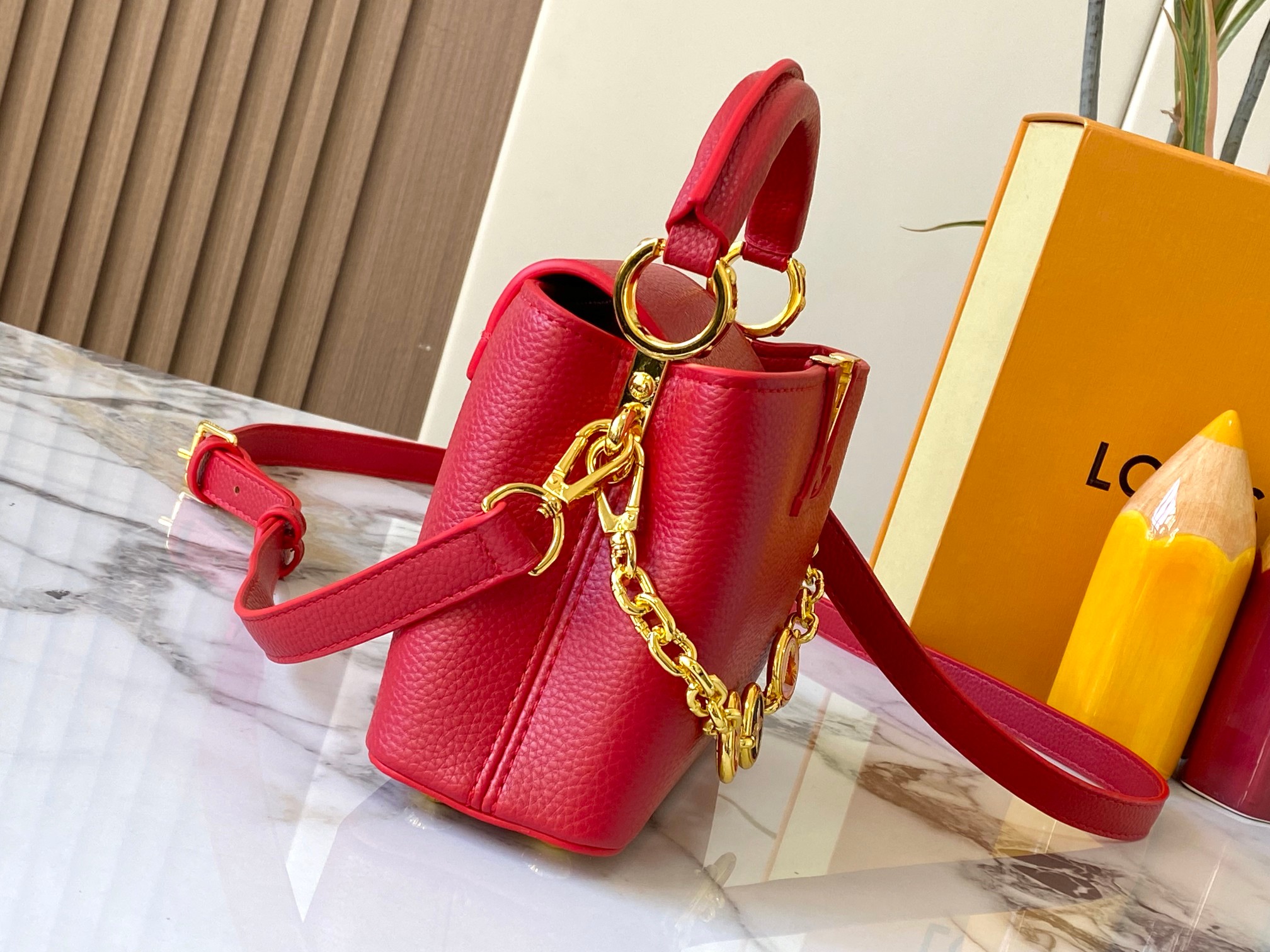New Luxury LV Bag 10726
