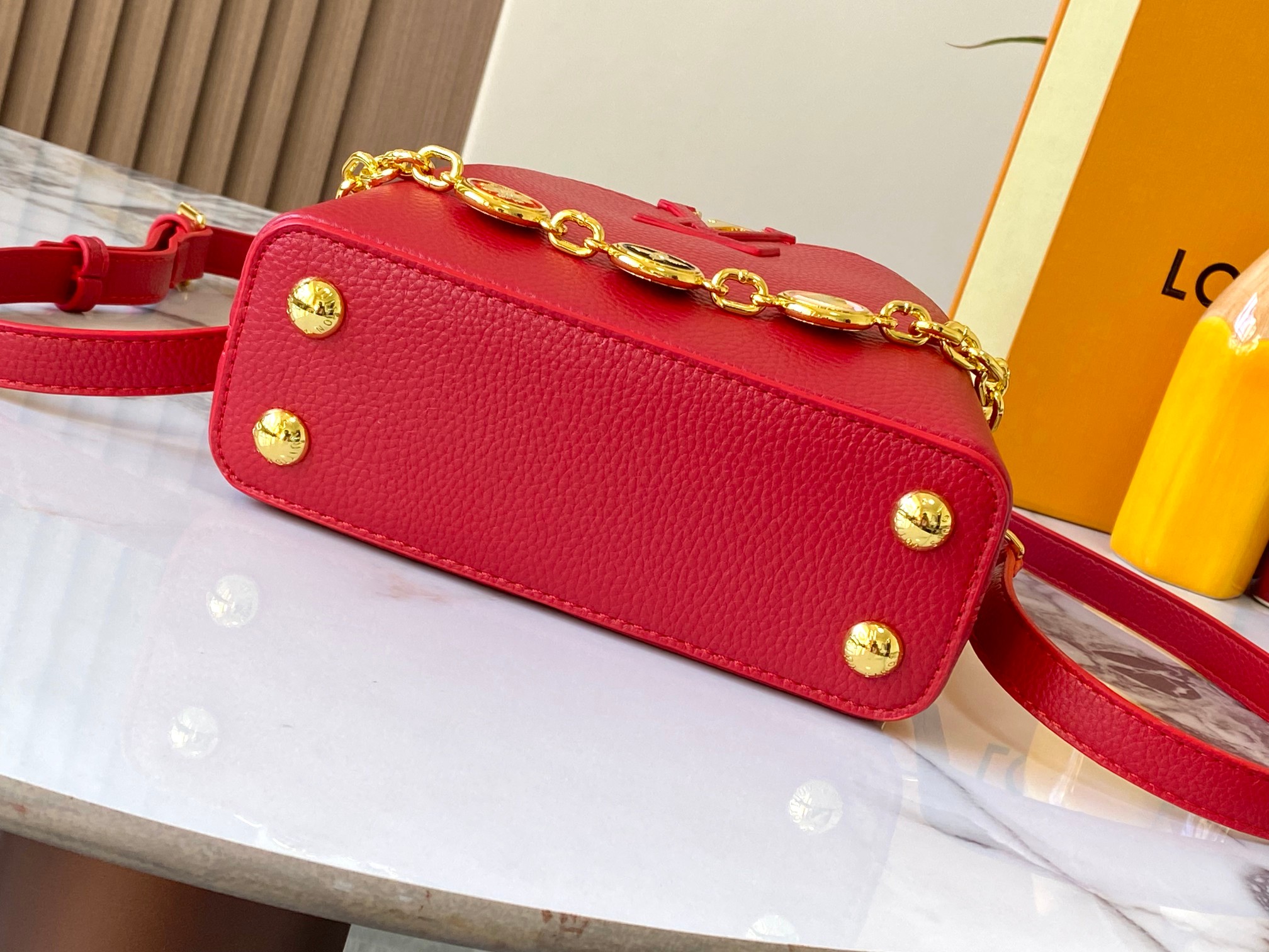 New Luxury LV Bag 10726