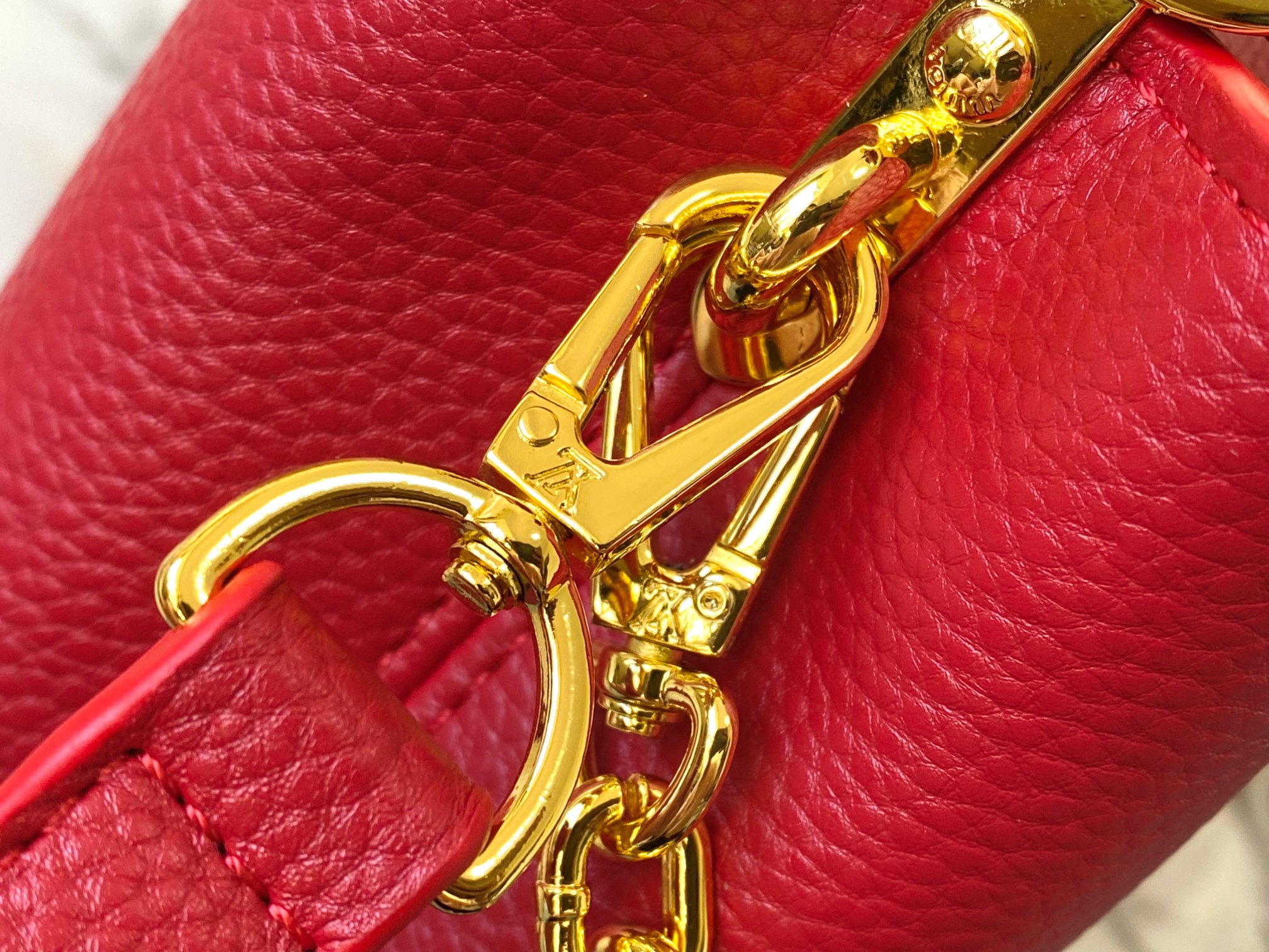 New Luxury LV Bag 10726