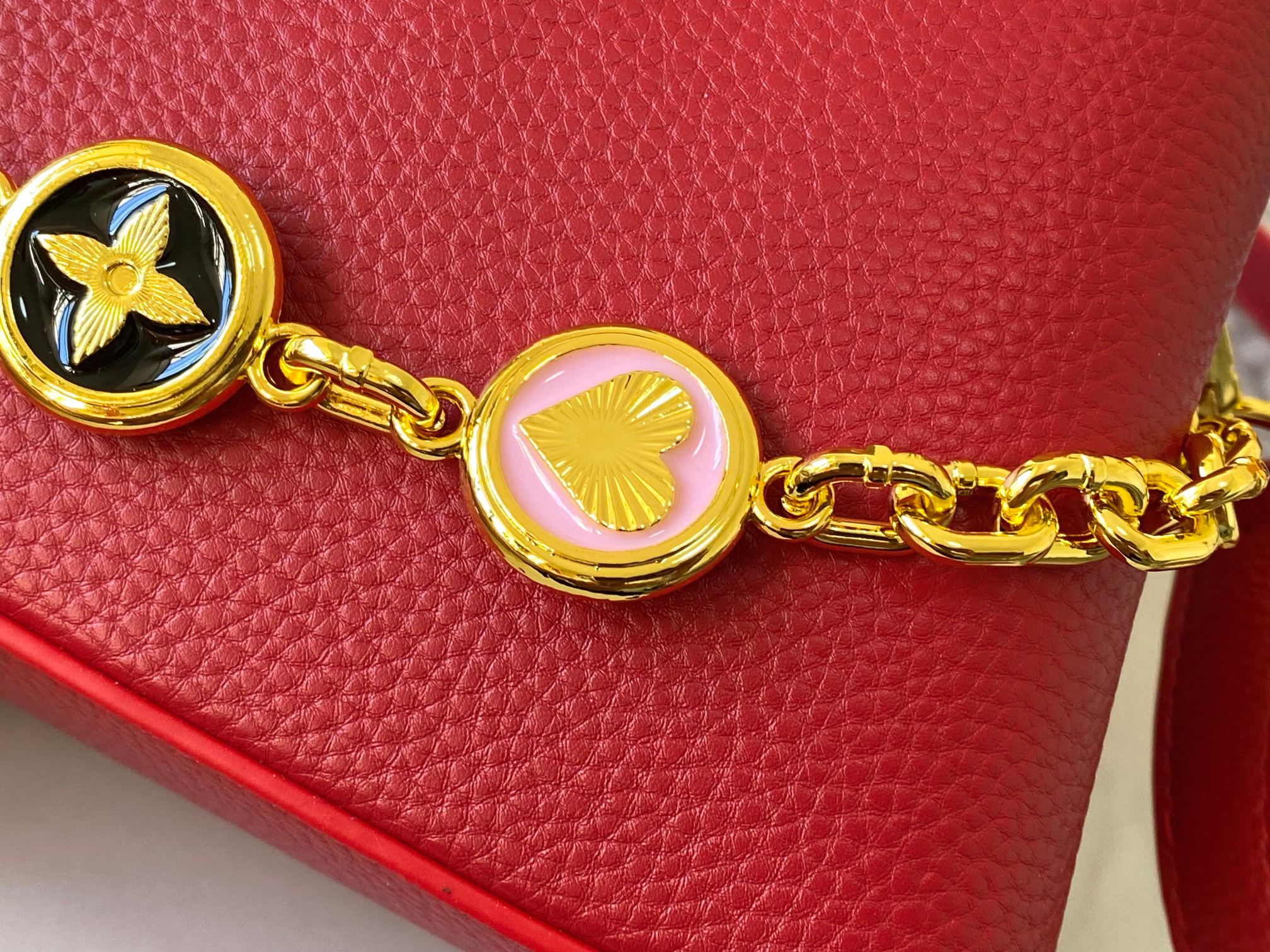 New Luxury LV Bag 10726