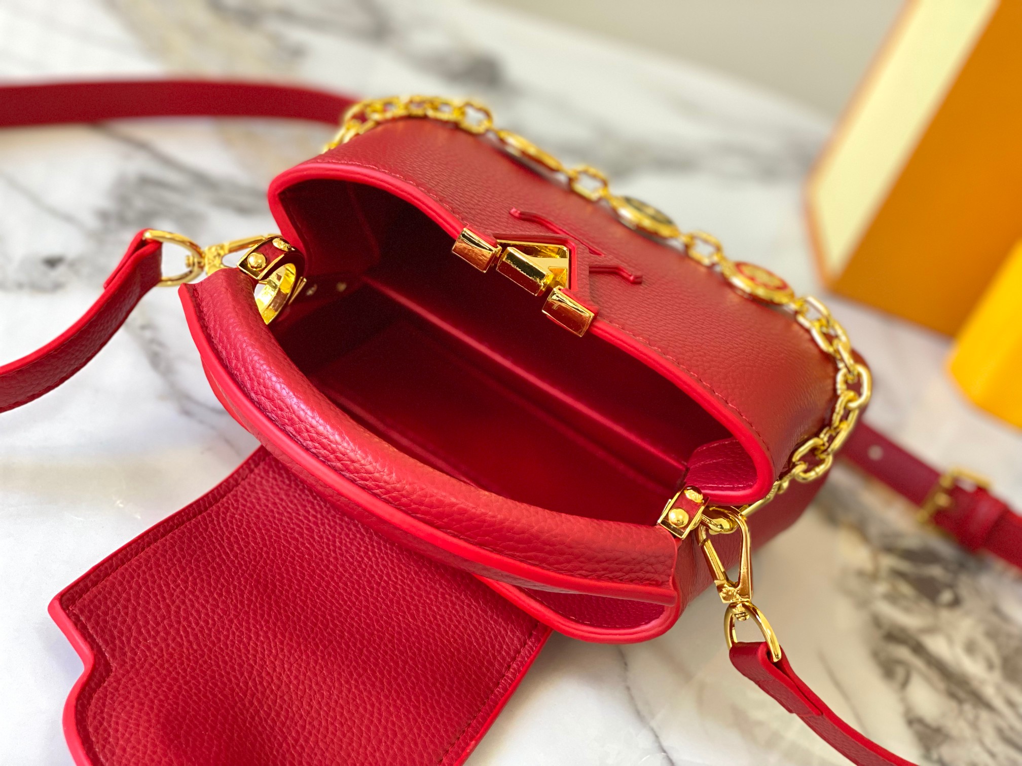 New Luxury LV Bag 10726