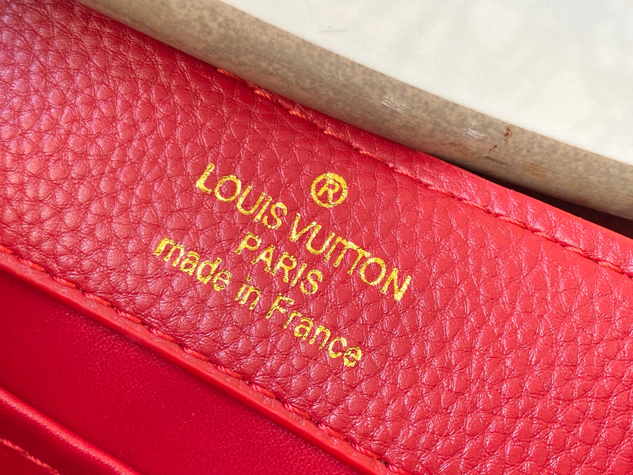 New Luxury LV Bag 10726