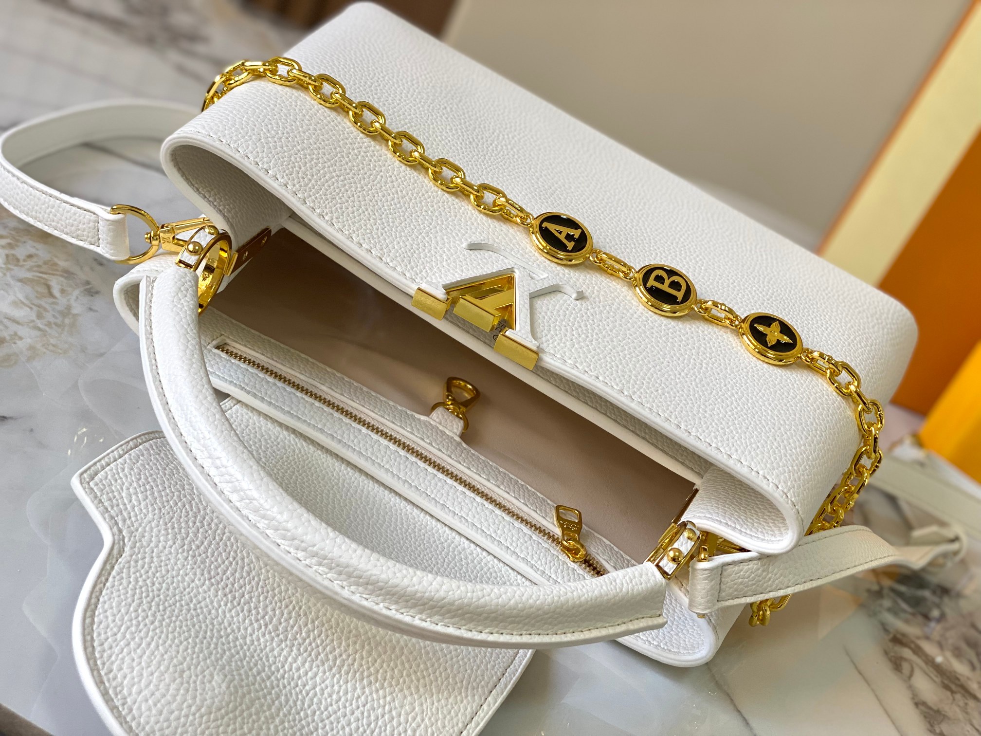 New Luxury LV Bag 10727