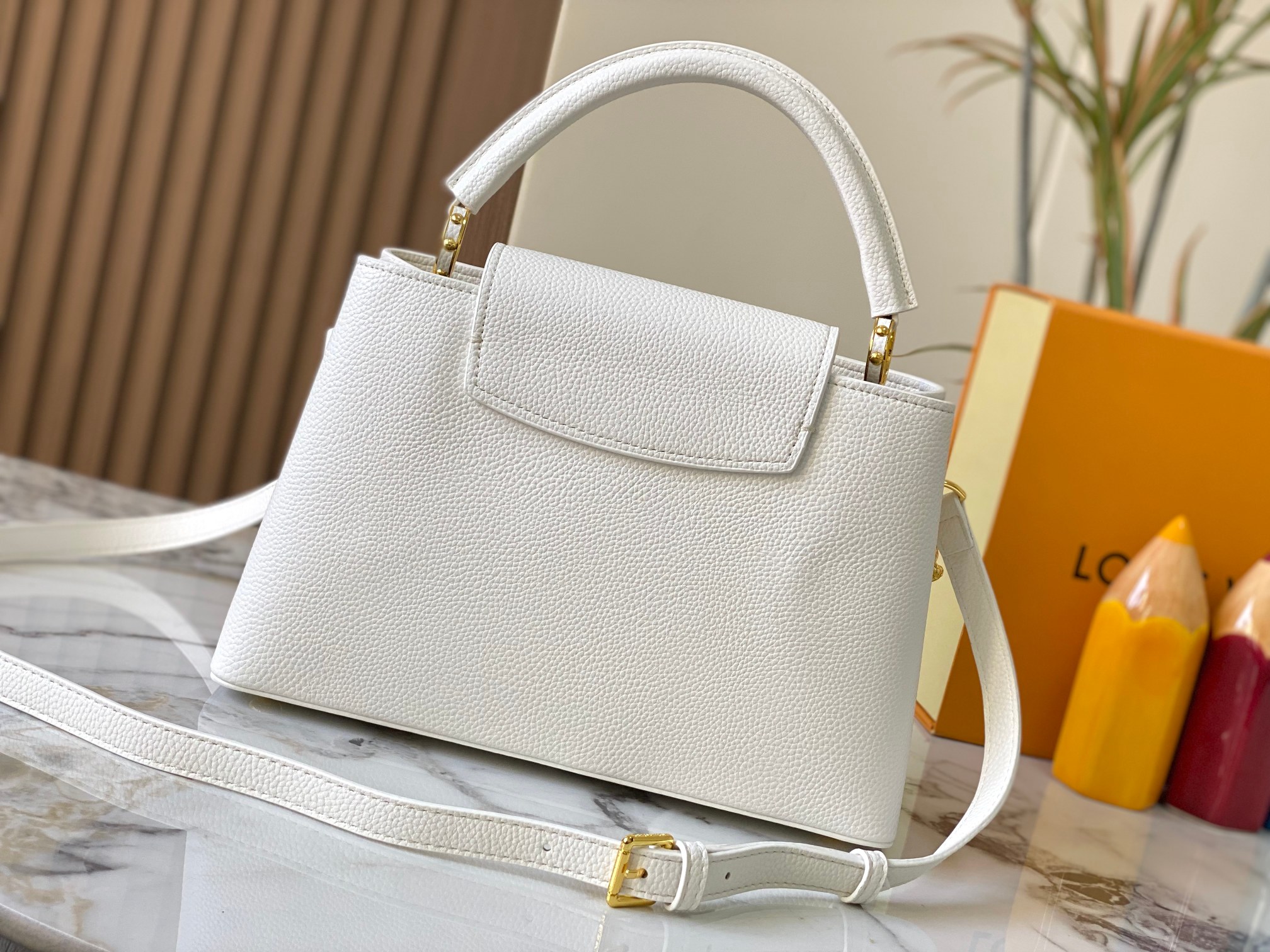 New Luxury LV Bag 10727