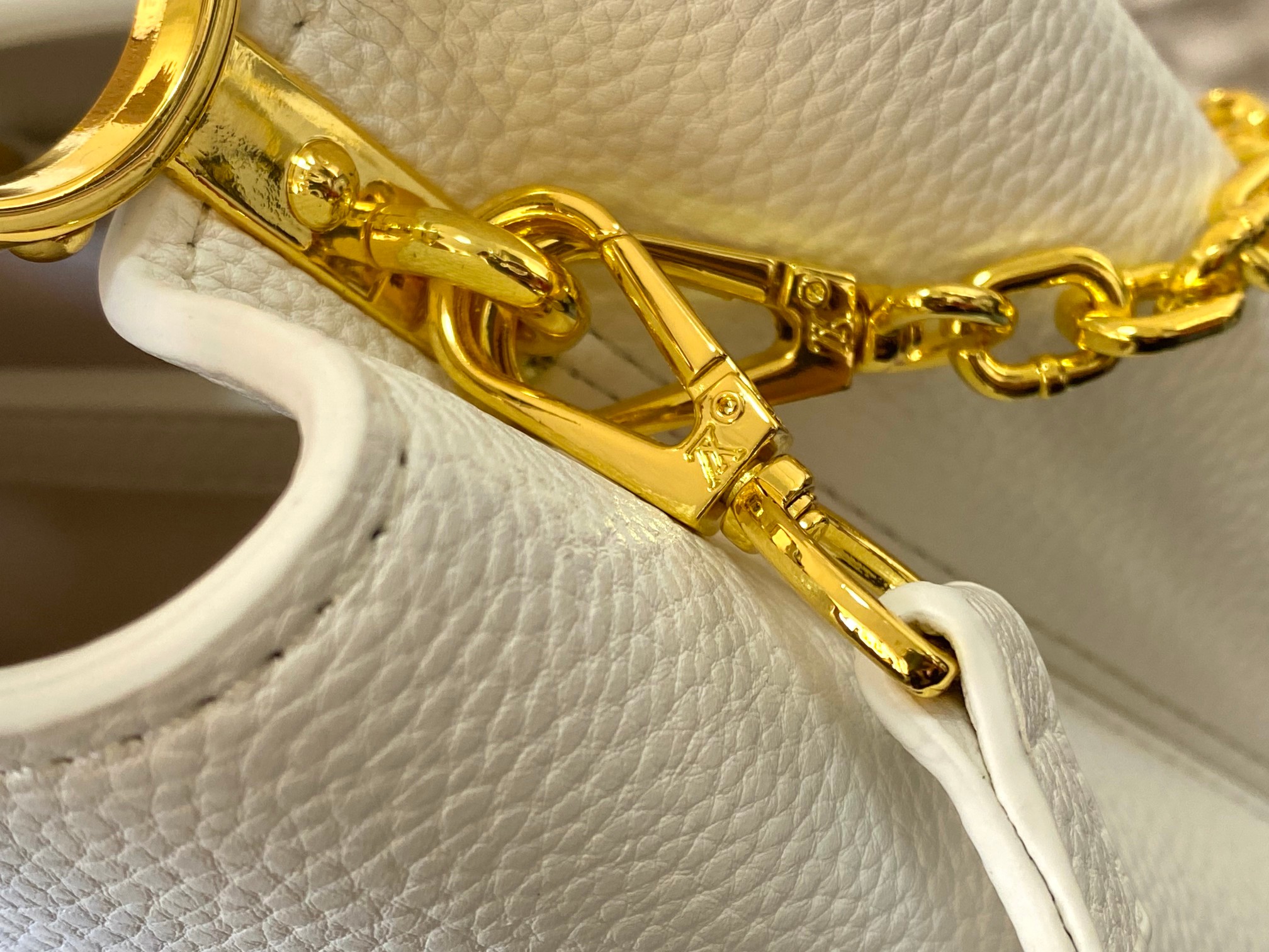 New Luxury LV Bag 10727