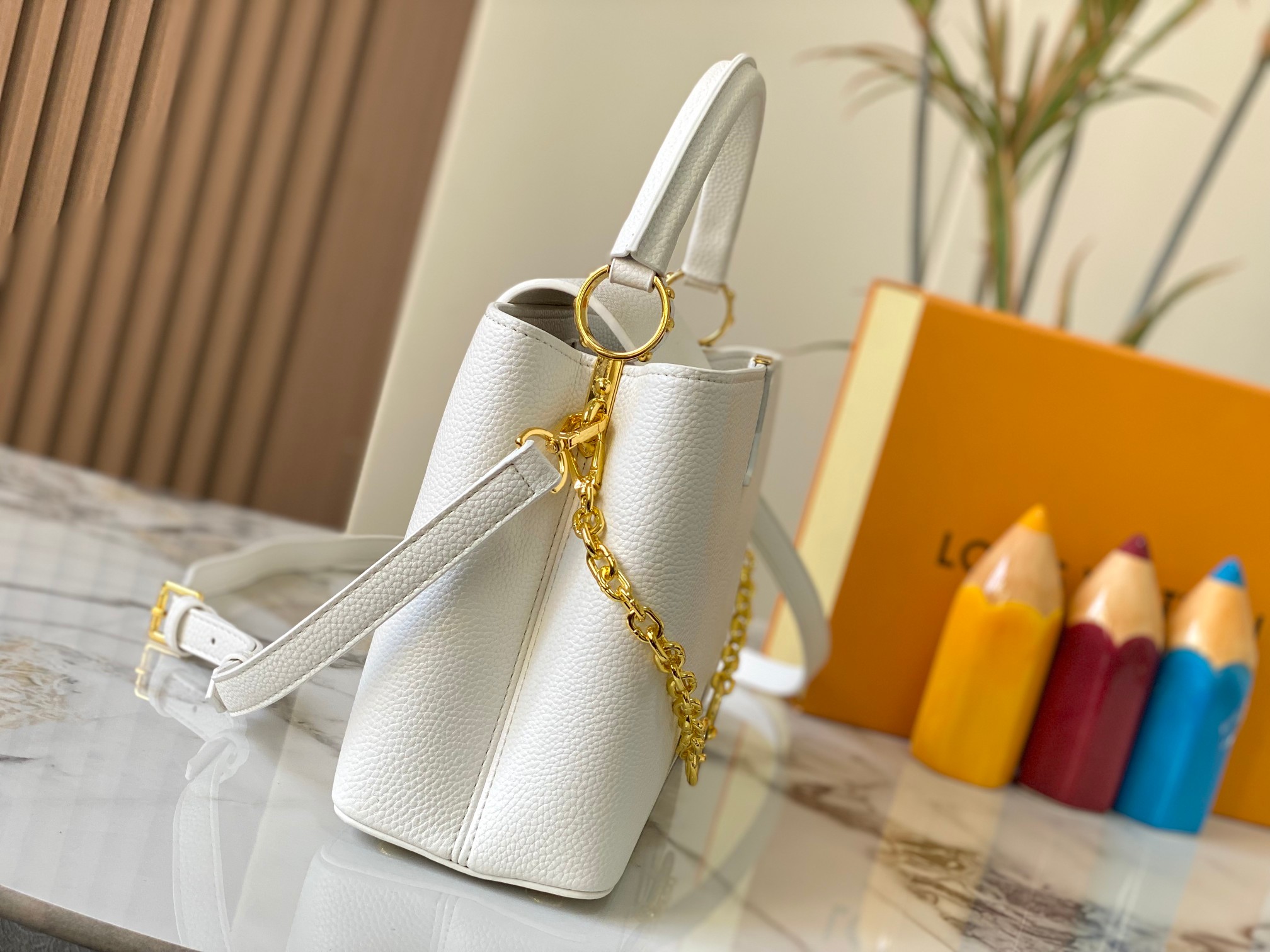 New Luxury LV Bag 10727