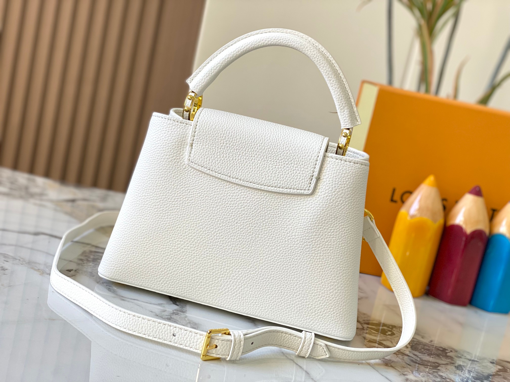 New Luxury LV Bag 10728