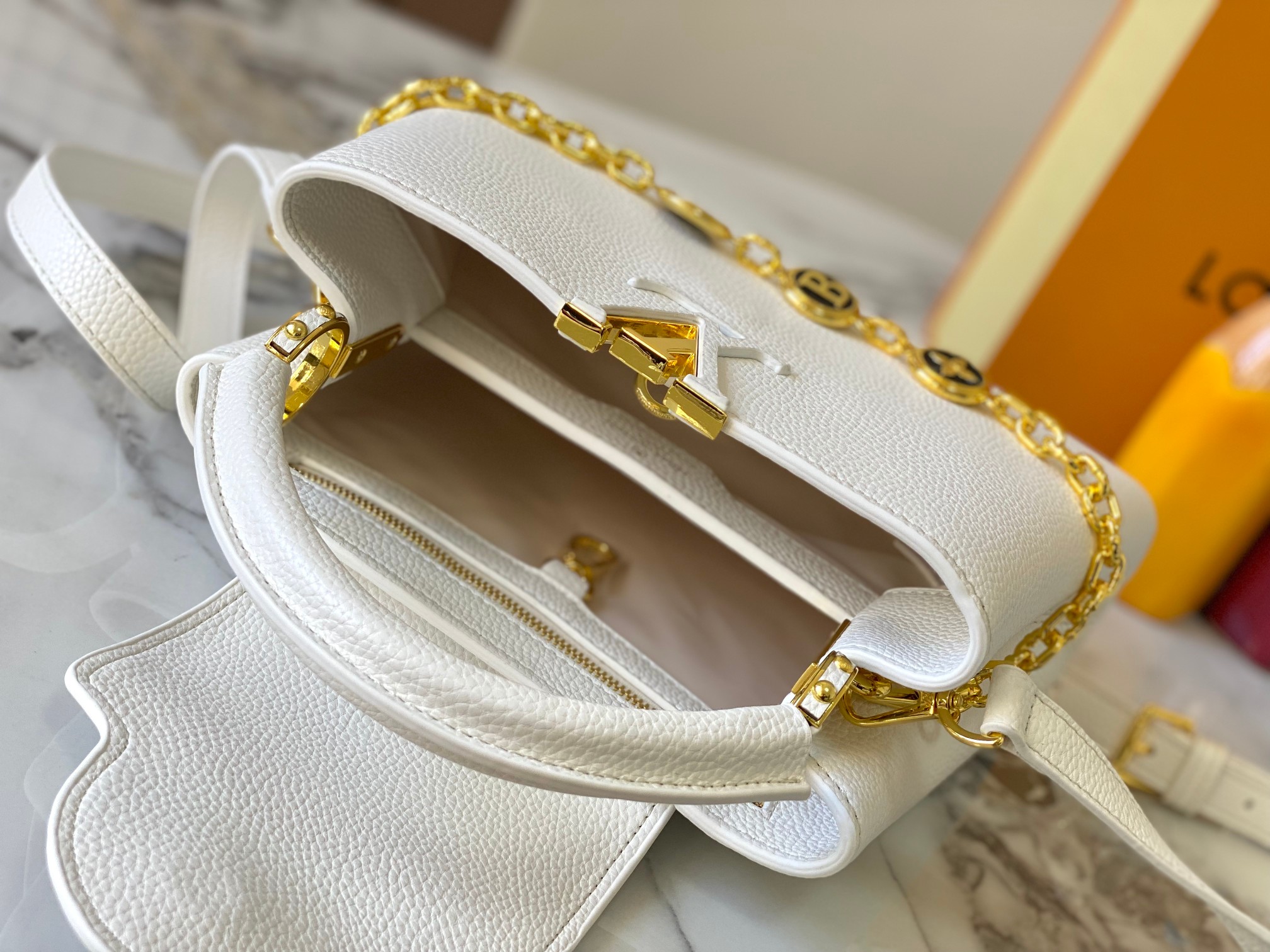 New Luxury LV Bag 10728