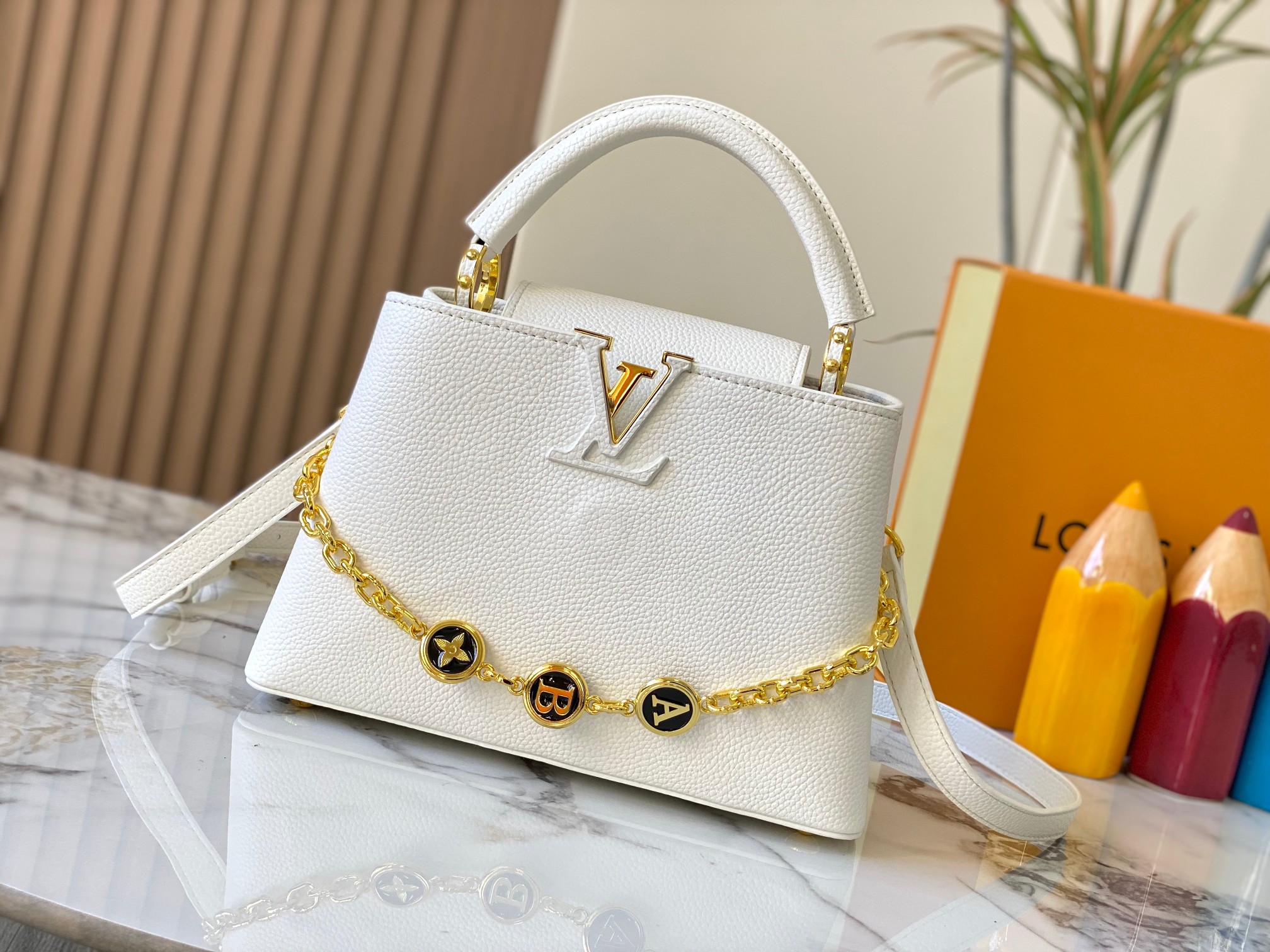 New Luxury LV Bag 10728