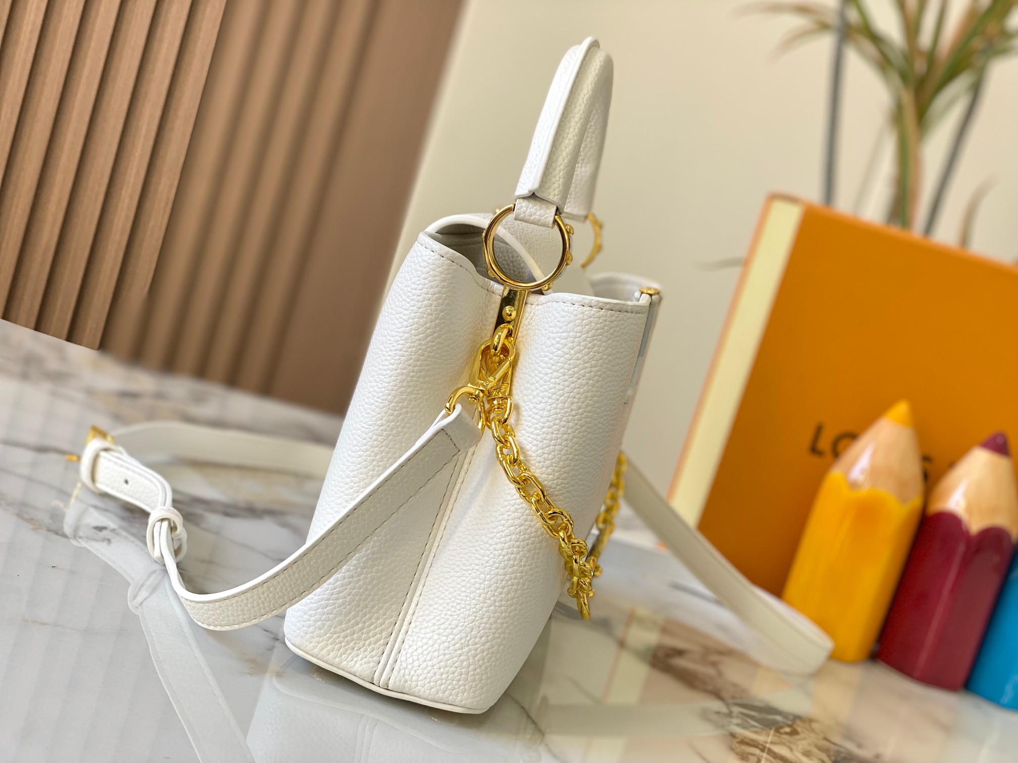 New Luxury LV Bag 10728