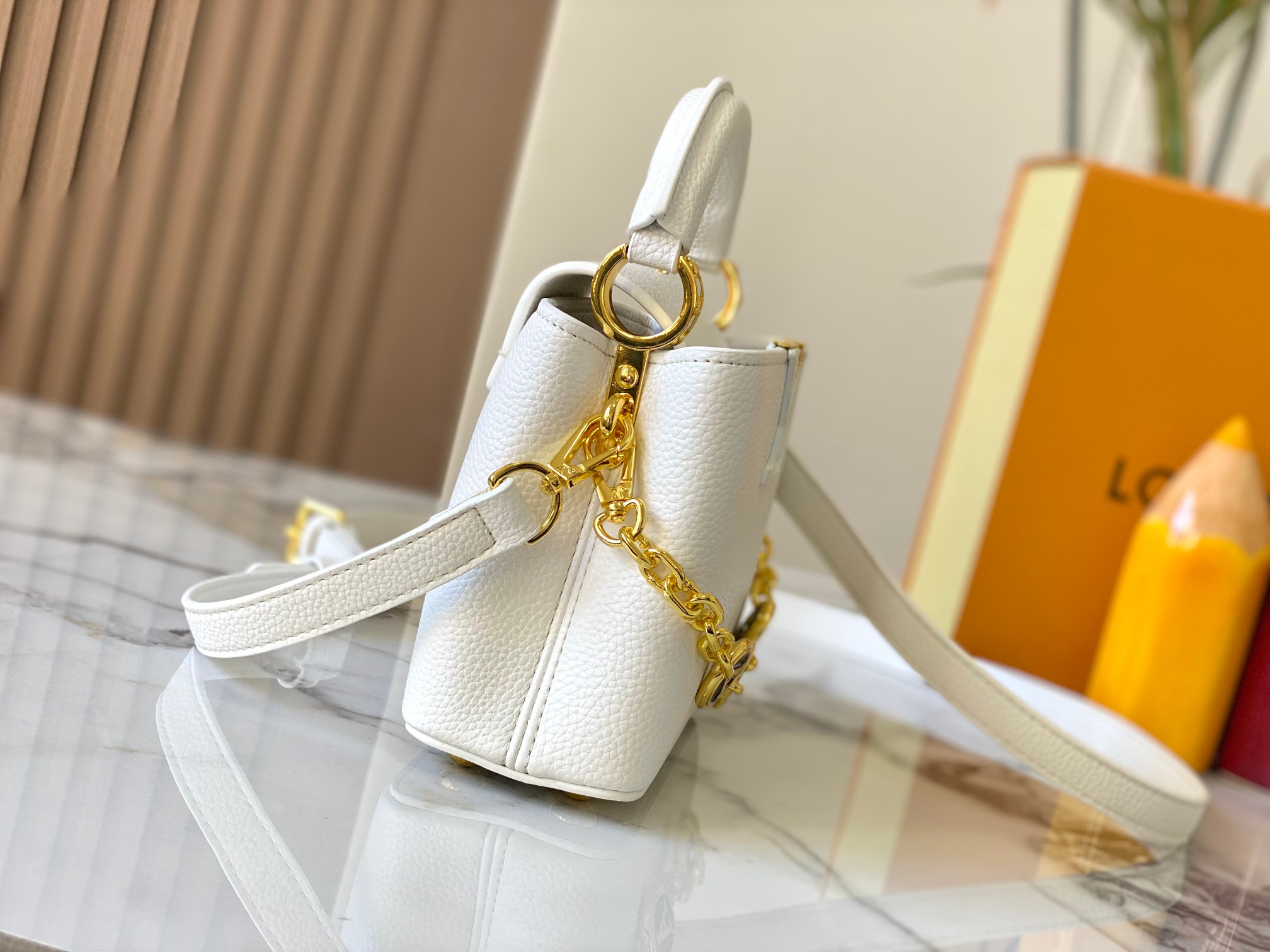 New Luxury LV Bag 10729