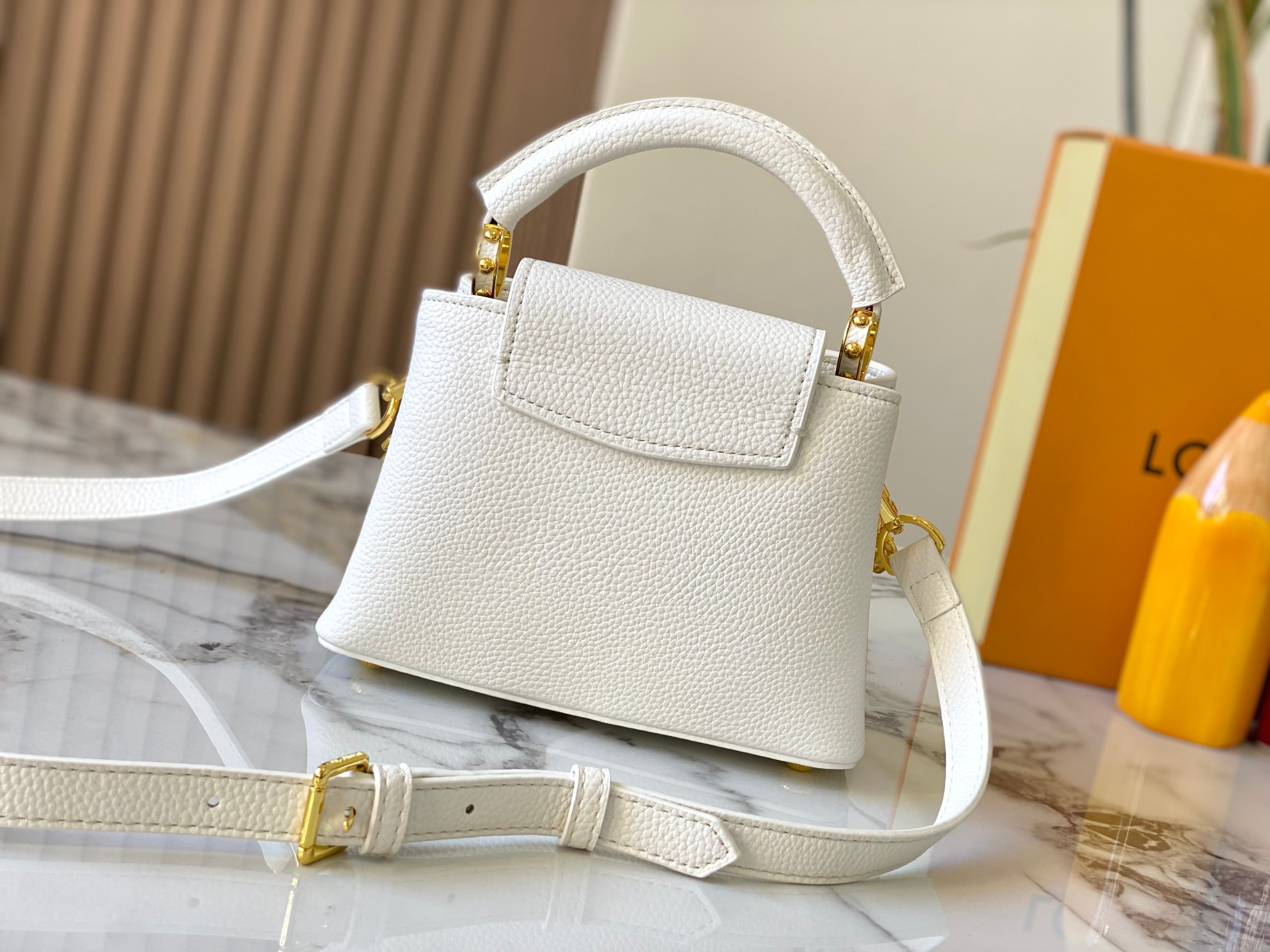 New Luxury LV Bag 10729