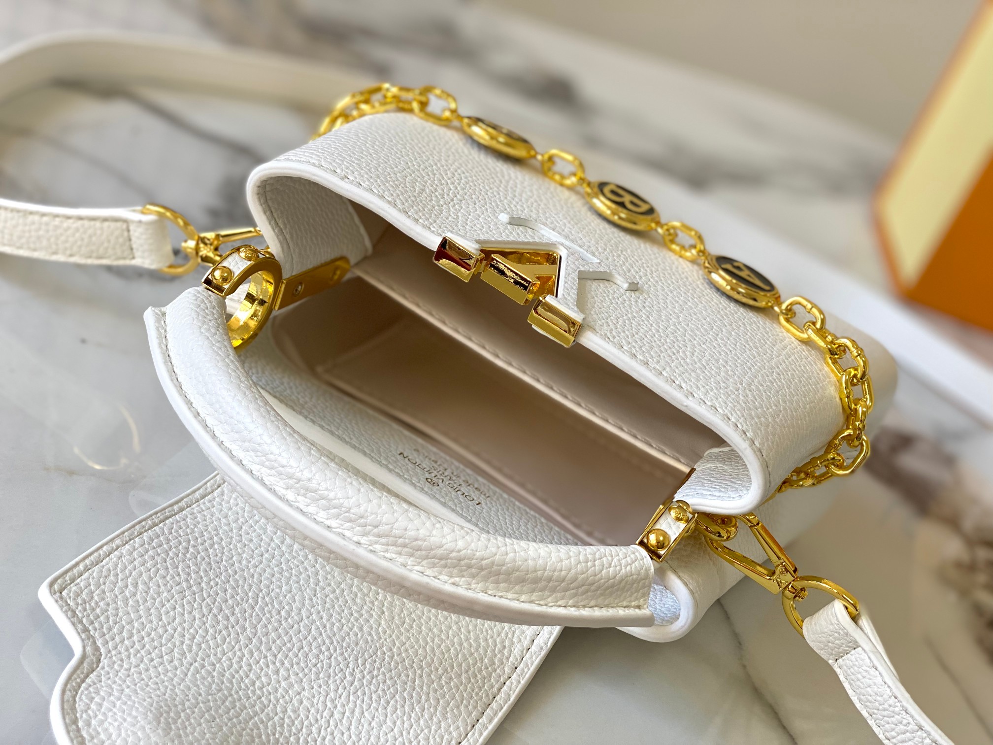 New Luxury LV Bag 10729