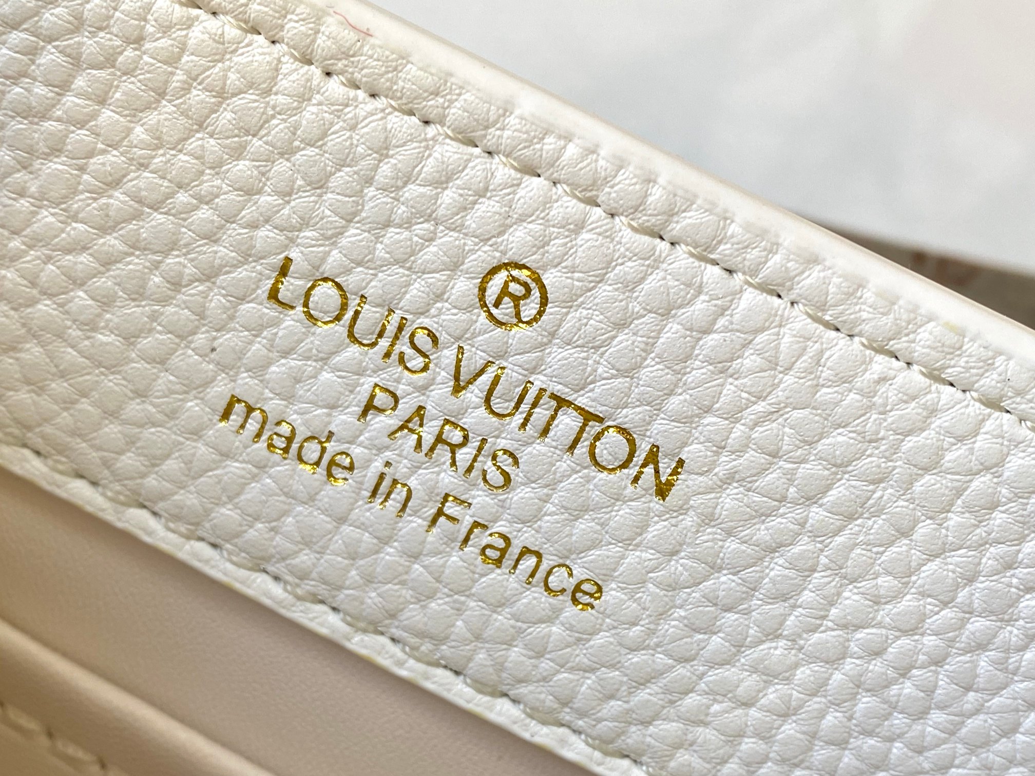 New Luxury LV Bag 10729