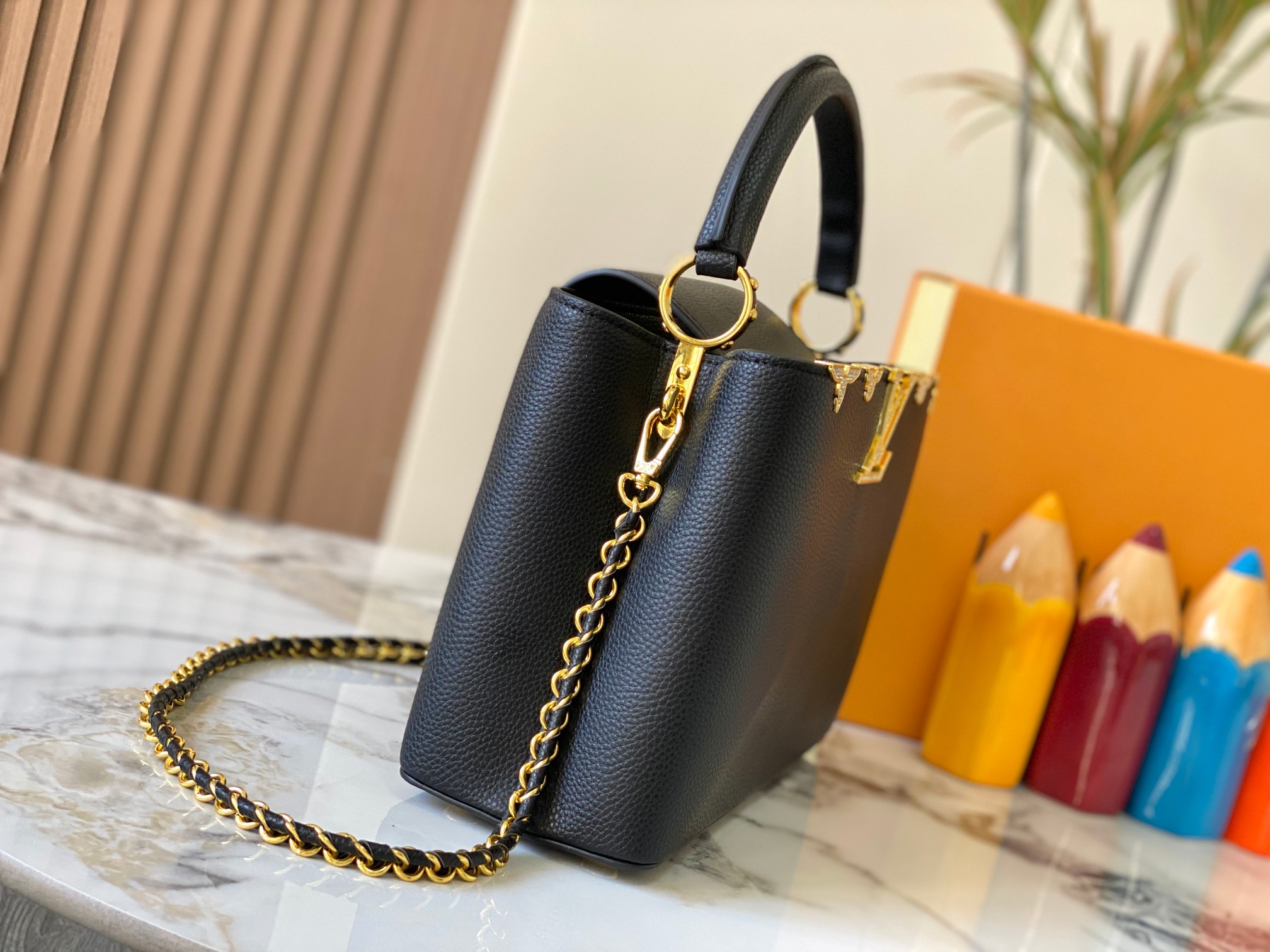 New Luxury LV Bag 10730