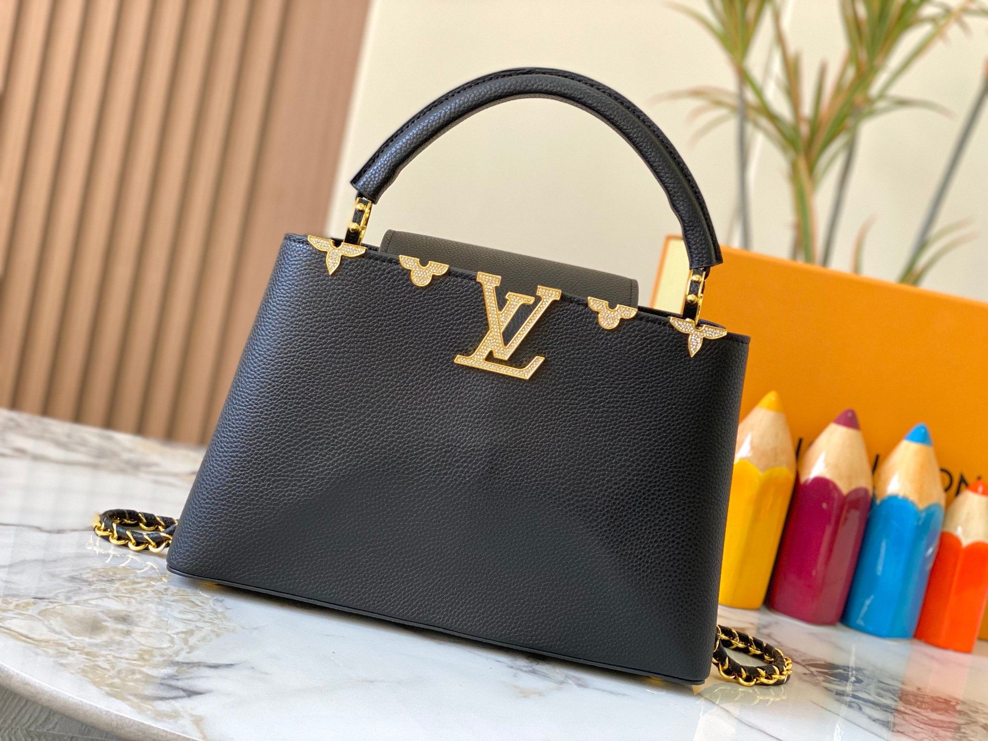 New Luxury LV Bag 10730