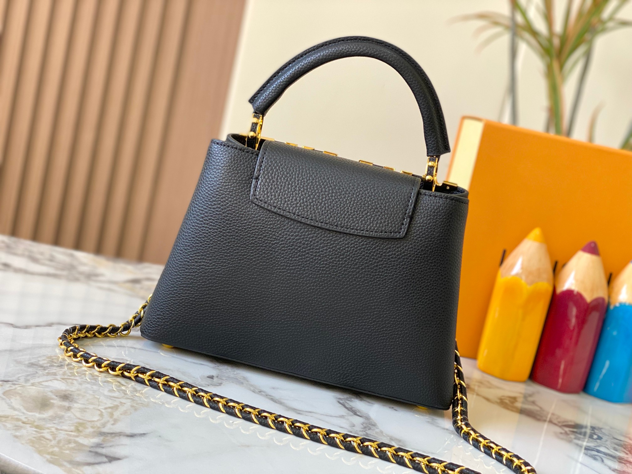 New Luxury LV Bag 10731