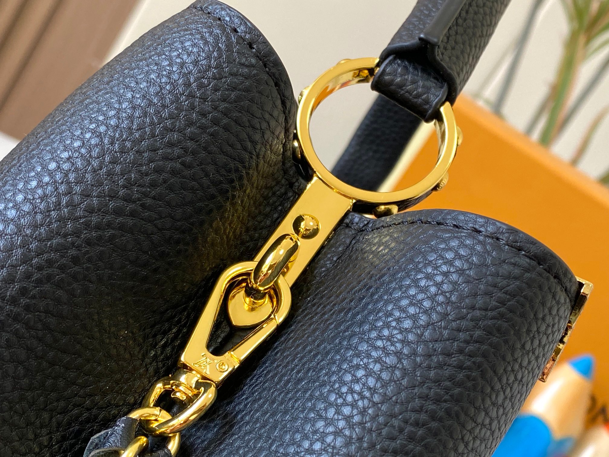 New Luxury LV Bag 10731