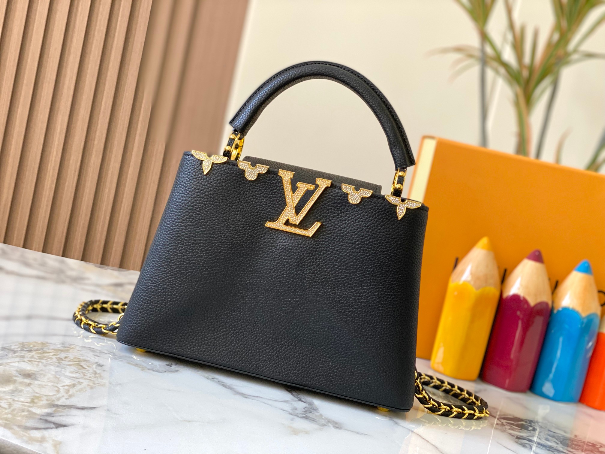 New Luxury LV Bag 10731