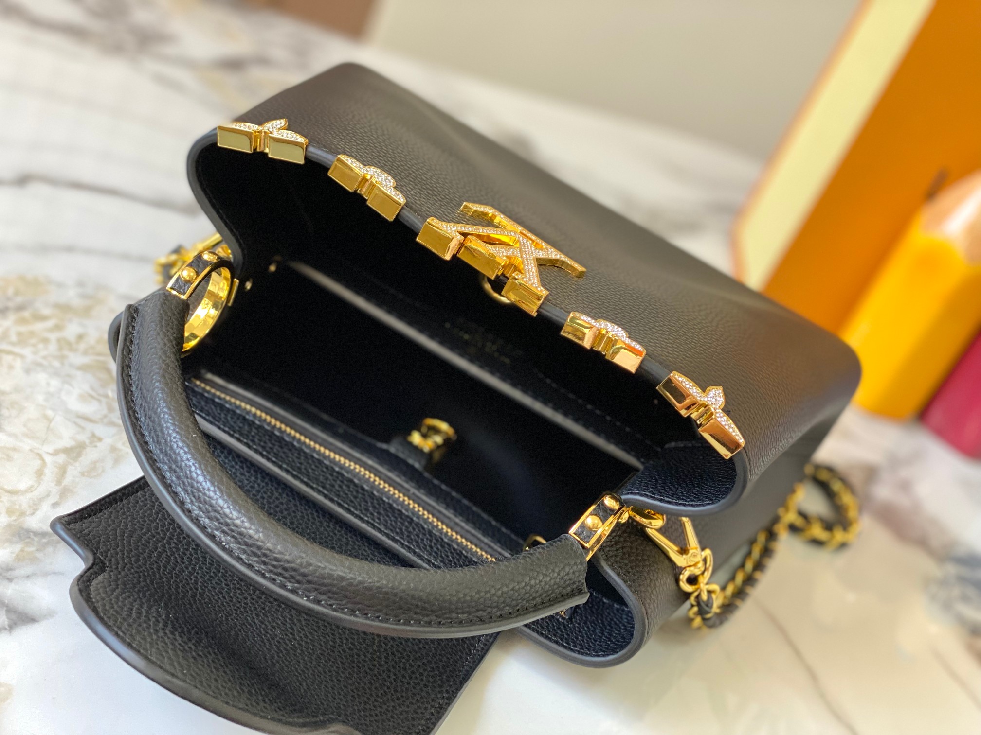 New Luxury LV Bag 10731