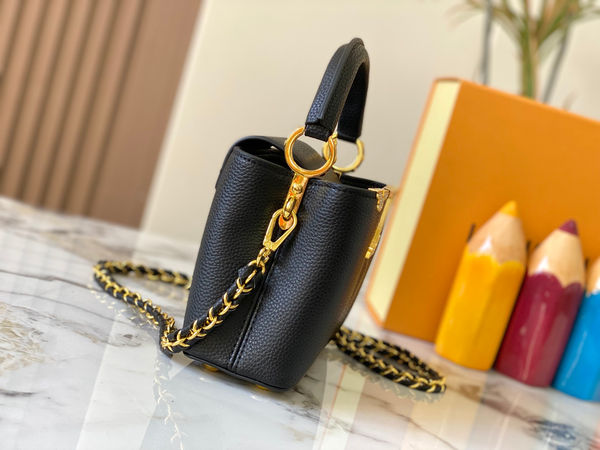 New Luxury LV Bag 10732