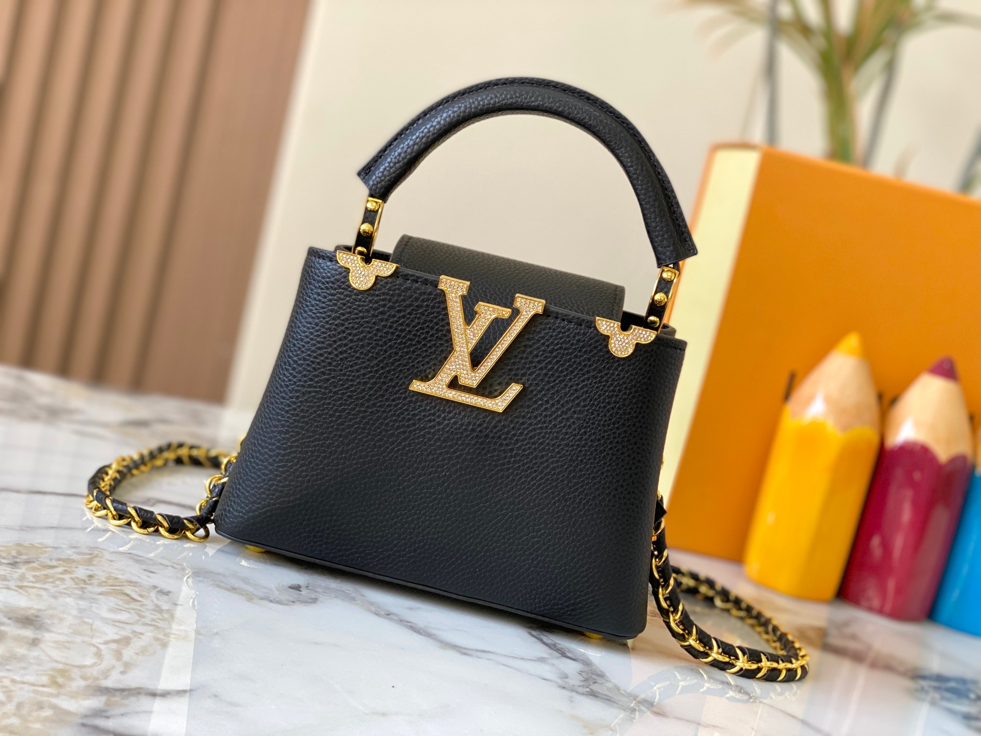 New Luxury LV Bag 10732
