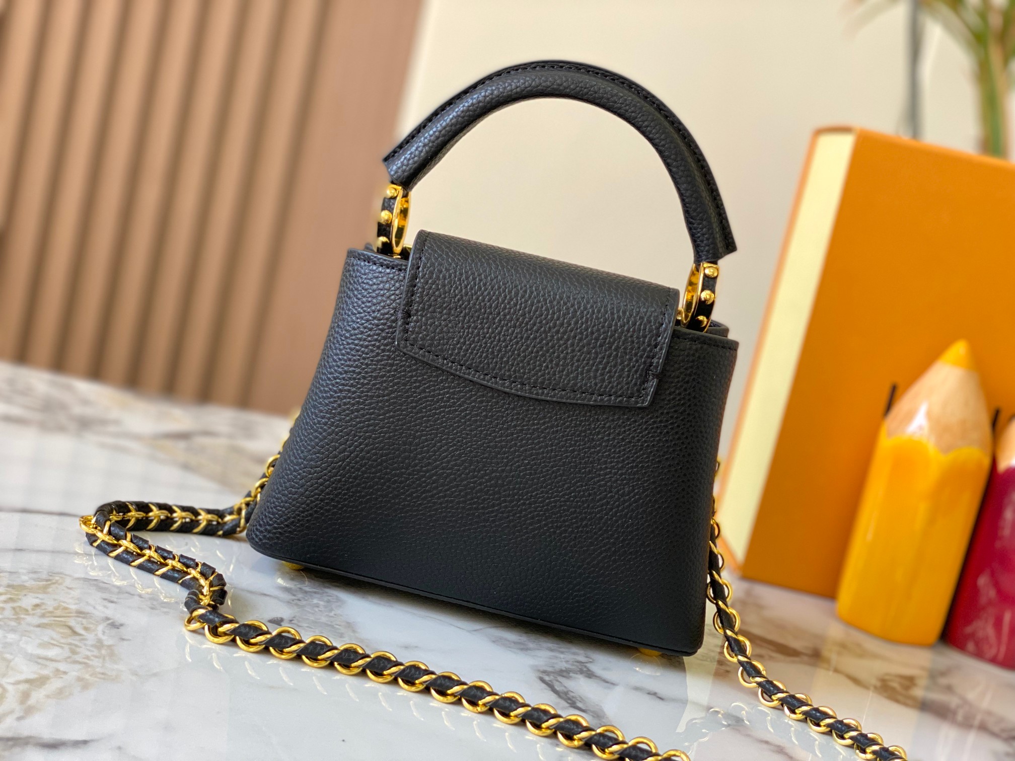 New Luxury LV Bag 10732